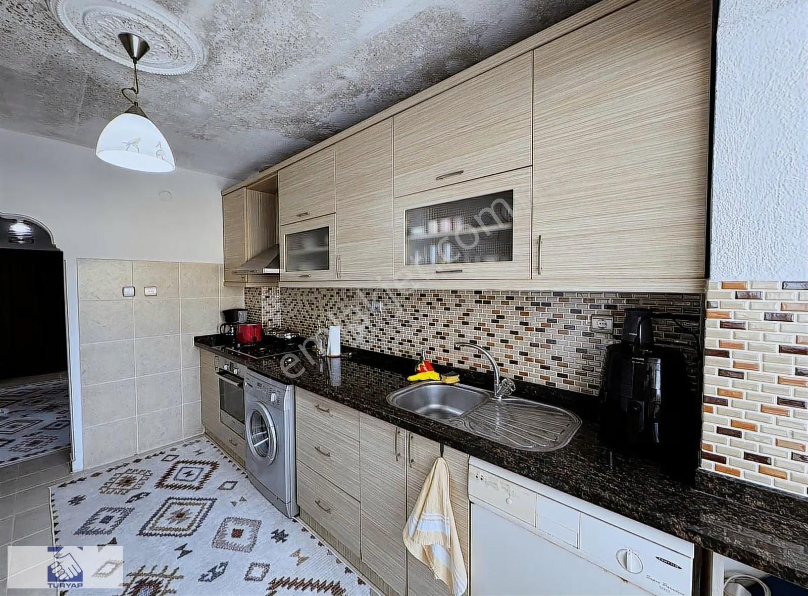 Milli Egemenlık Hastaneye Yürüme Mesafesi 2+1 Eşyalı Daire - Görsel 2