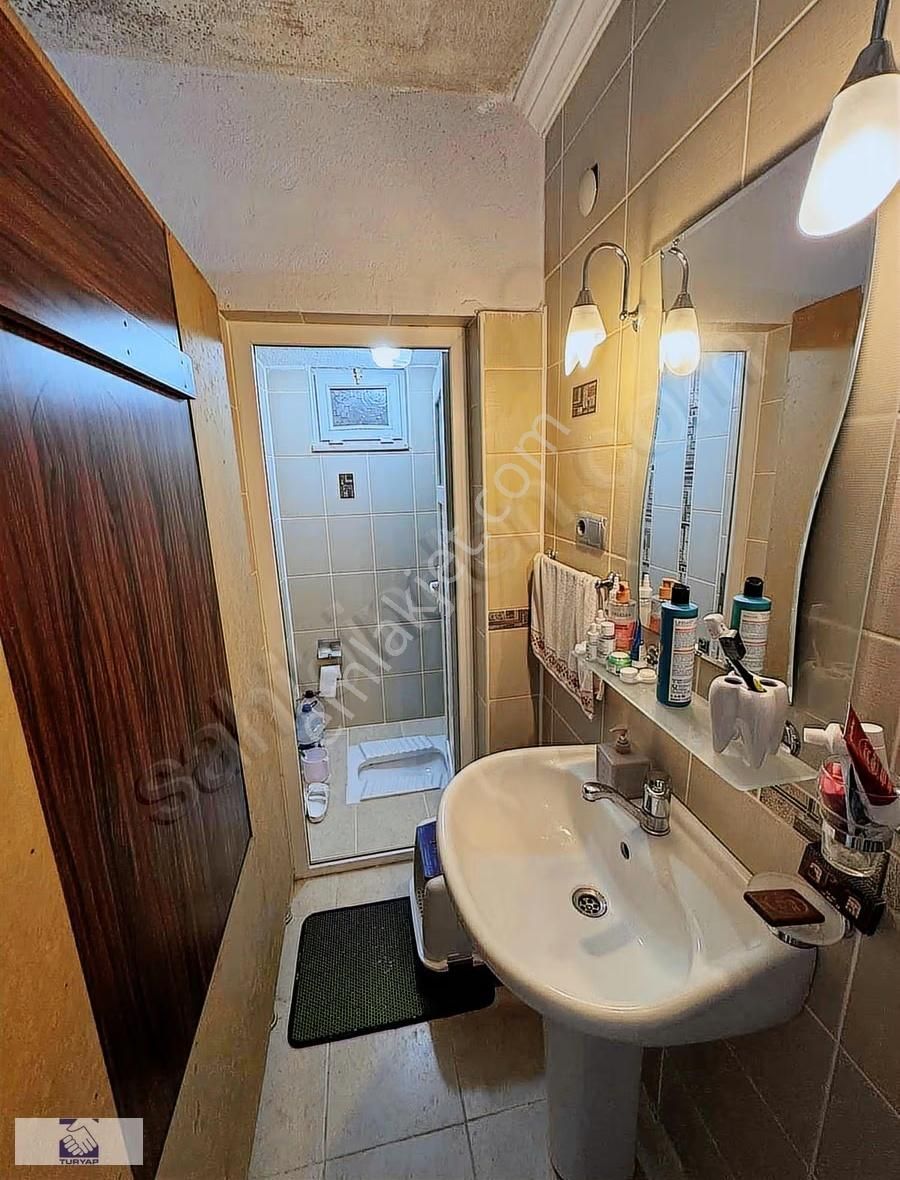 Milli Egemenlık Hastaneye Yürüme Mesafesi 2+1 Eşyalı Daire - Görsel 16