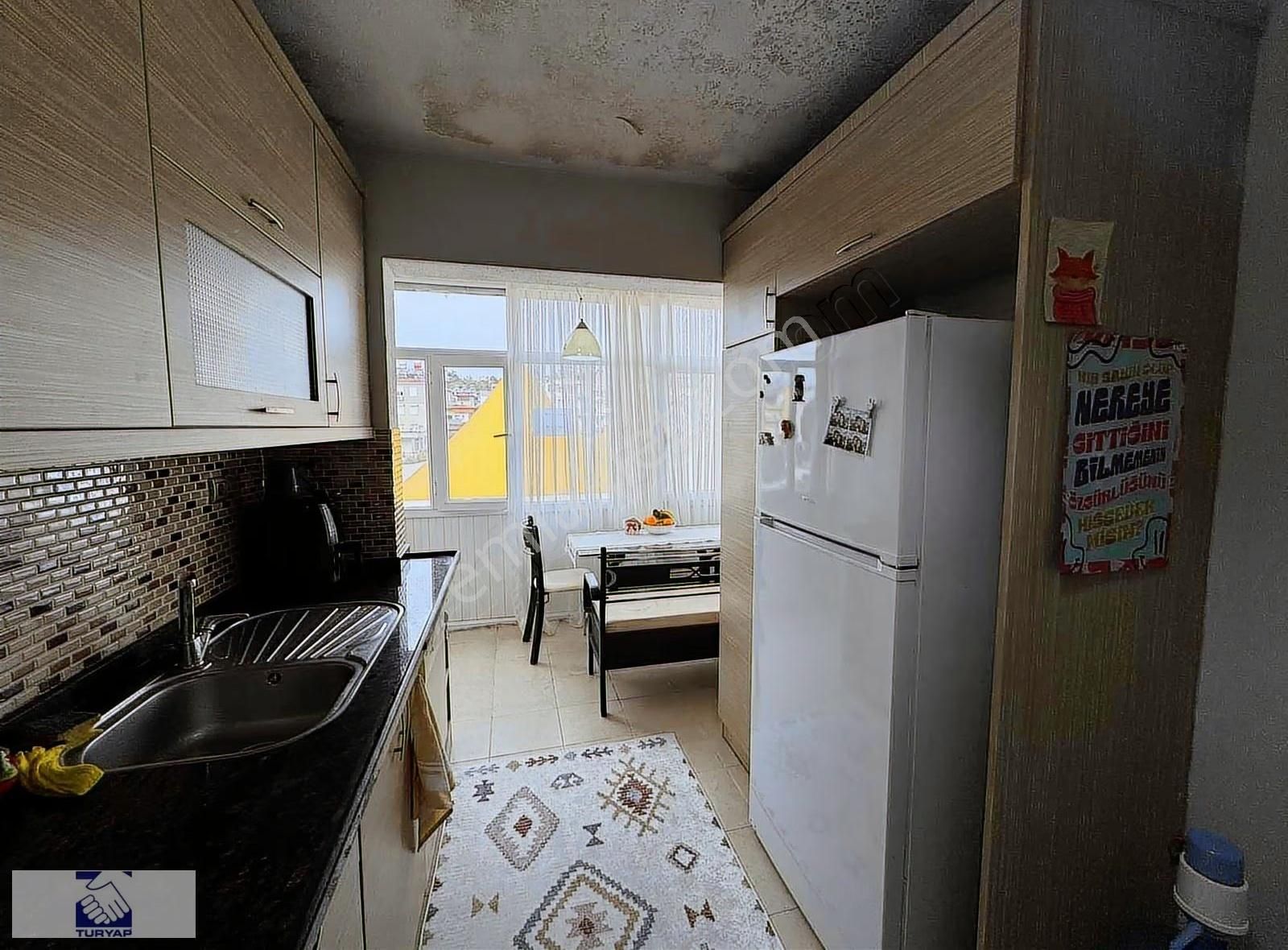 Milli Egemenlık Hastaneye Yürüme Mesafesi 2+1 Eşyalı Daire - Görsel 3