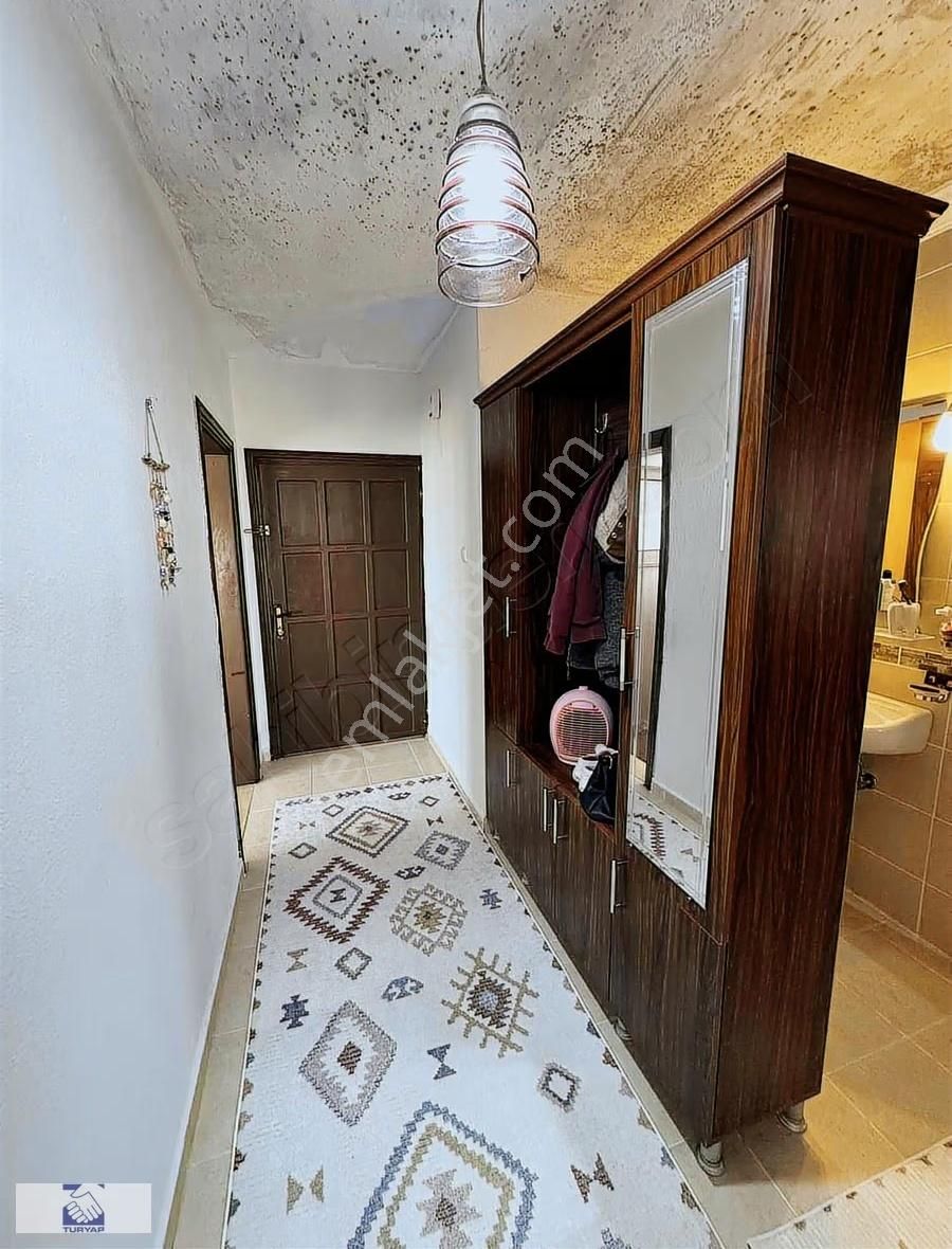 Milli Egemenlık Hastaneye Yürüme Mesafesi 2+1 Eşyalı Daire - Görsel 10