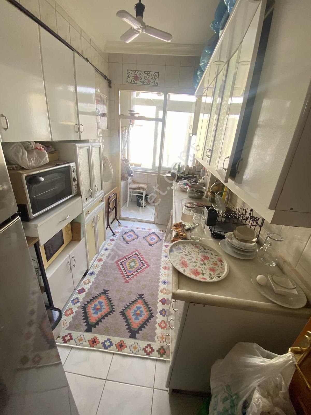 Genç Bina 2+1 Net 90 M2 3 Balkonlu Kaçağı Olmayan Full Masrafsız - Görsel 17