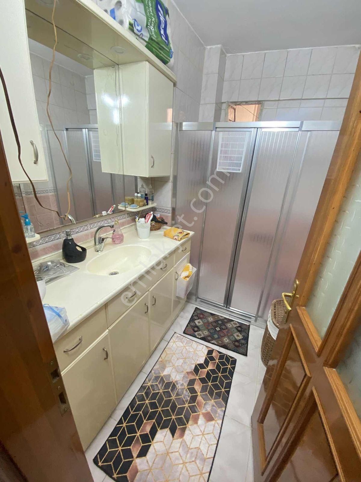 Genç Bina 2+1 Net 90 M2 3 Balkonlu Kaçağı Olmayan Full Masrafsız - Görsel 5