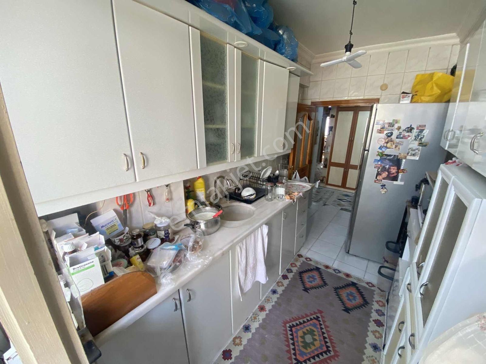 Genç Bina 2+1 Net 90 M2 3 Balkonlu Kaçağı Olmayan Full Masrafsız - Görsel 11