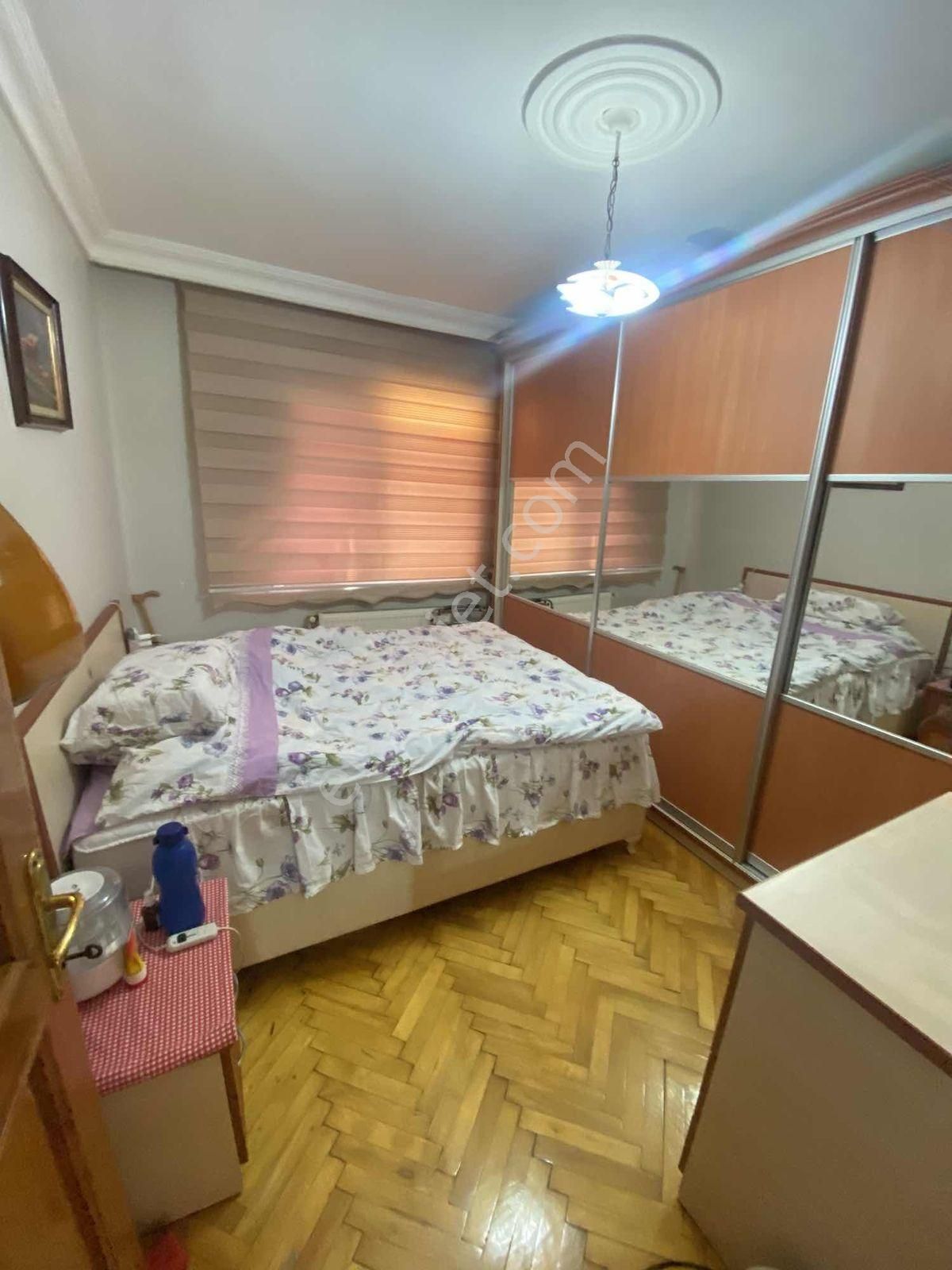 Genç Bina 2+1 Net 90 M2 3 Balkonlu Kaçağı Olmayan Full Masrafsız - Görsel 14