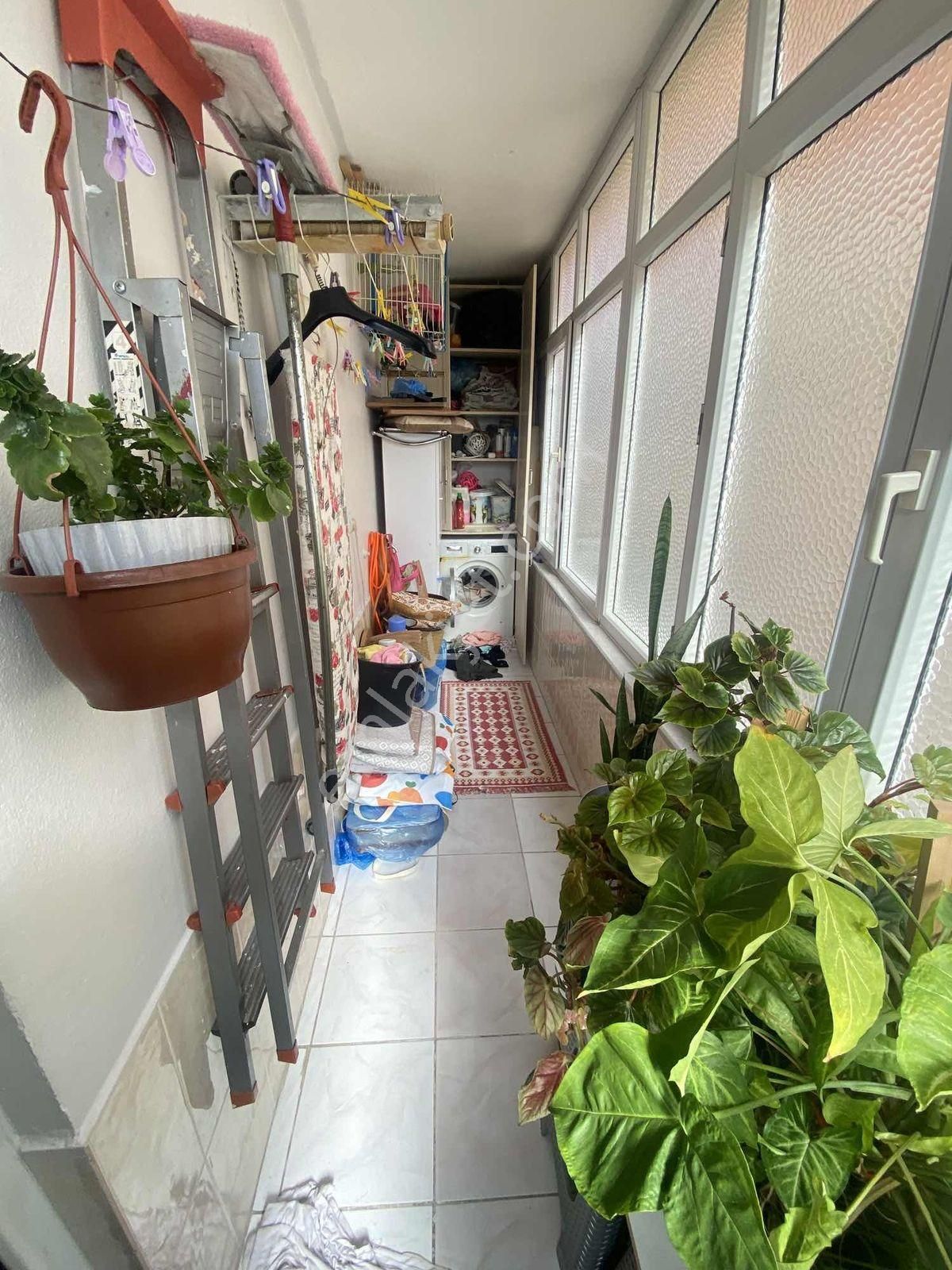 Genç Bina 2+1 Net 90 M2 3 Balkonlu Kaçağı Olmayan Full Masrafsız - Görsel 19