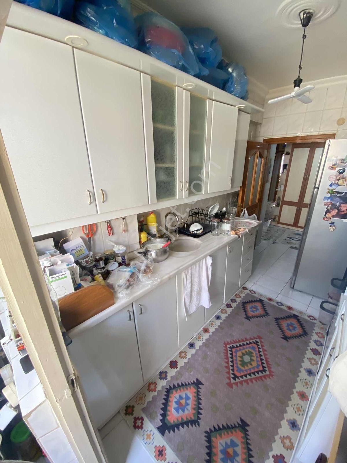 Genç Bina 2+1 Net 90 M2 3 Balkonlu Kaçağı Olmayan Full Masrafsız - Görsel 3