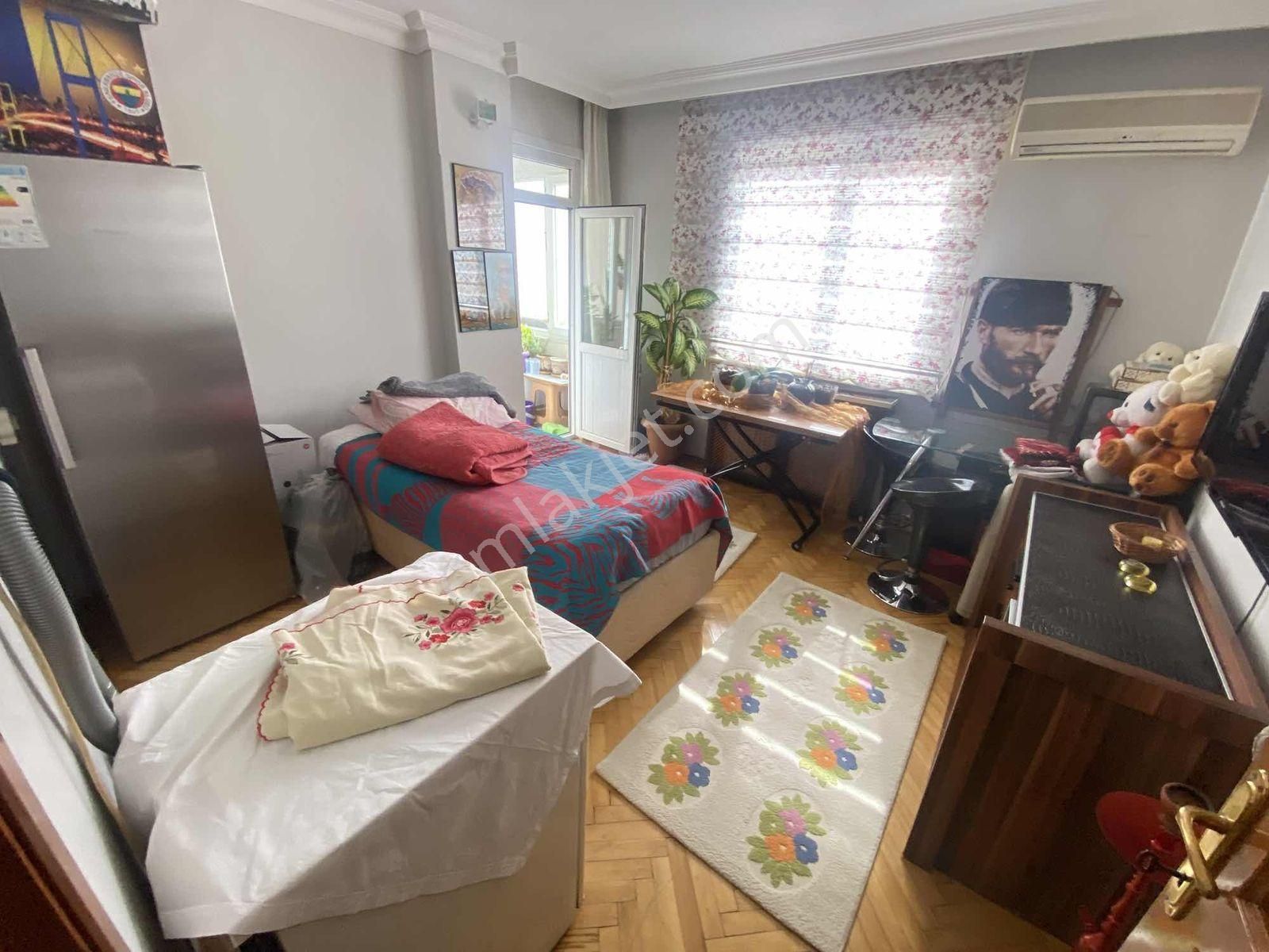 Genç Bina 2+1 Net 90 M2 3 Balkonlu Kaçağı Olmayan Full Masrafsız - Görsel 6