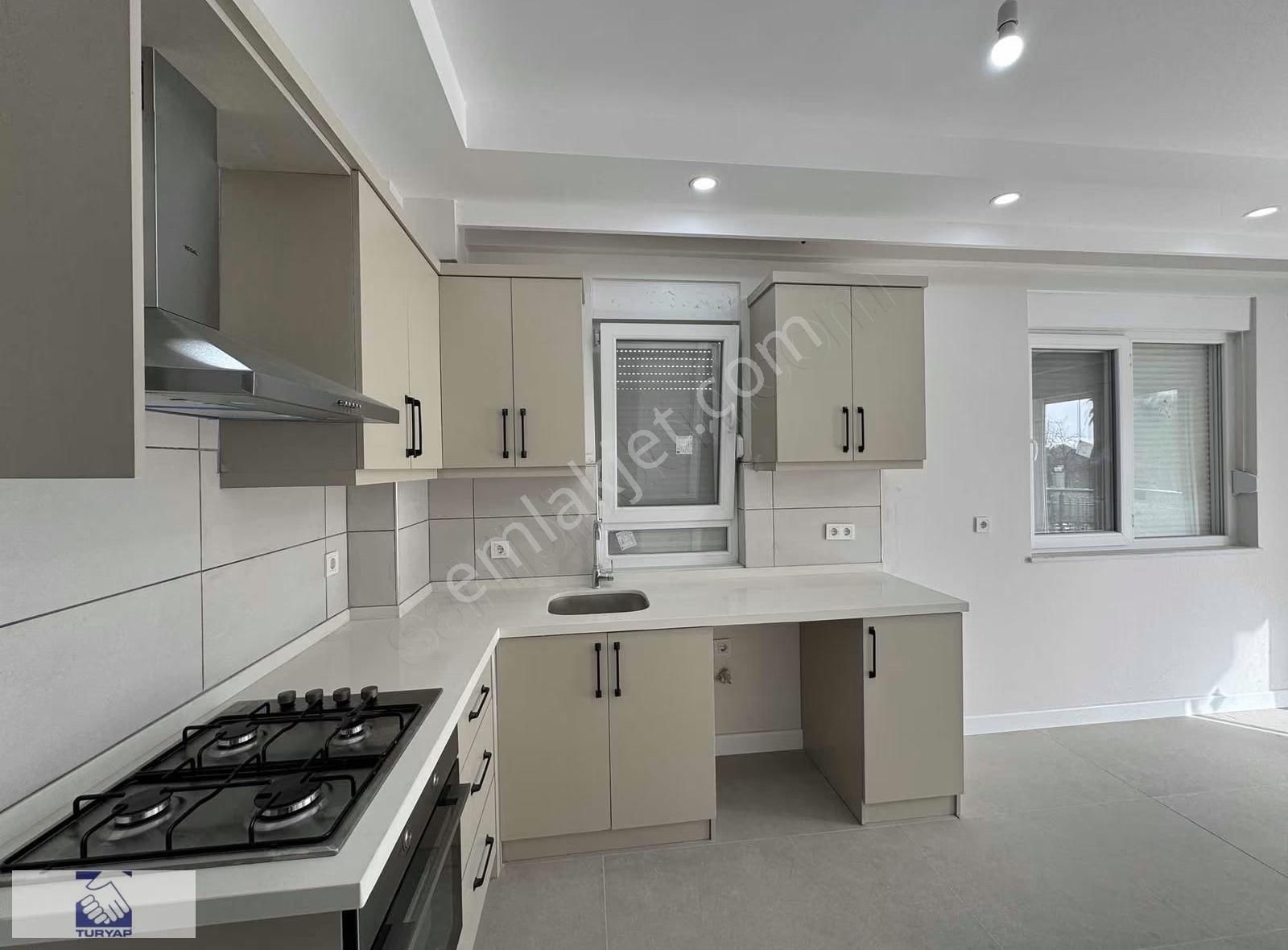 Evrenseki 2+1 Kiralık Daire - Görsel 8