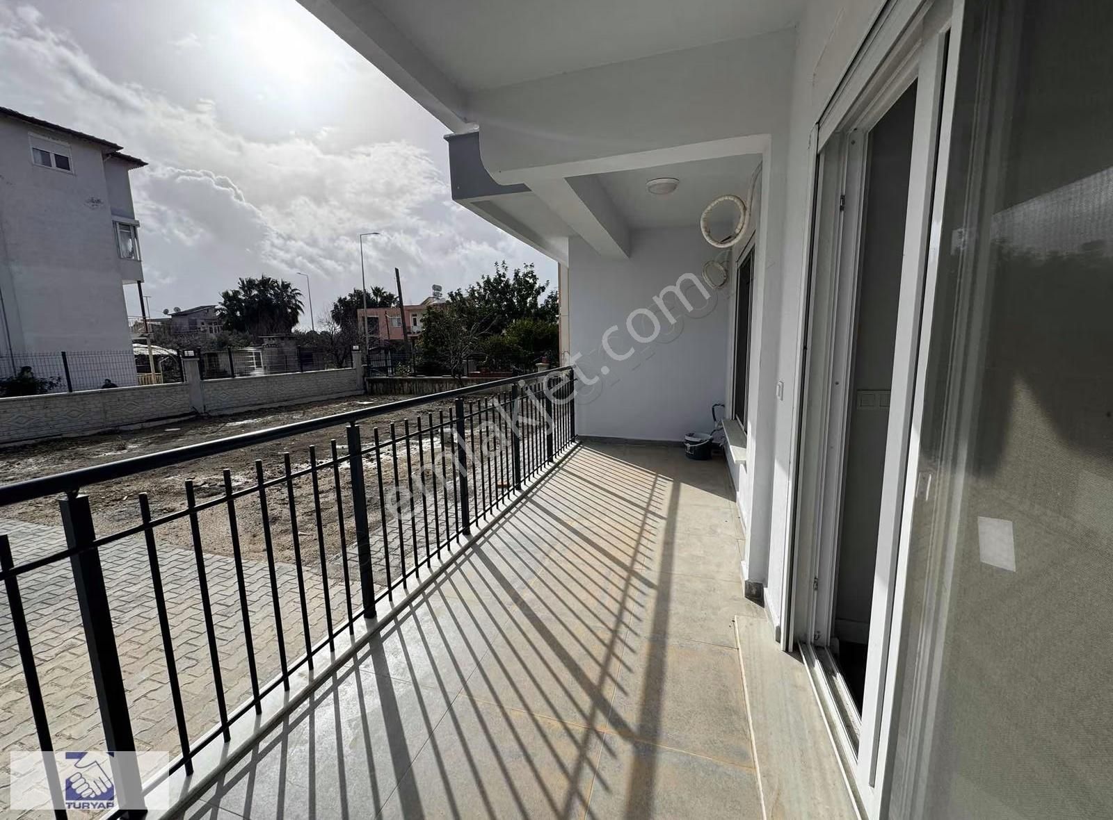 Evrenseki 2+1 Kiralık Daire - Görsel 2