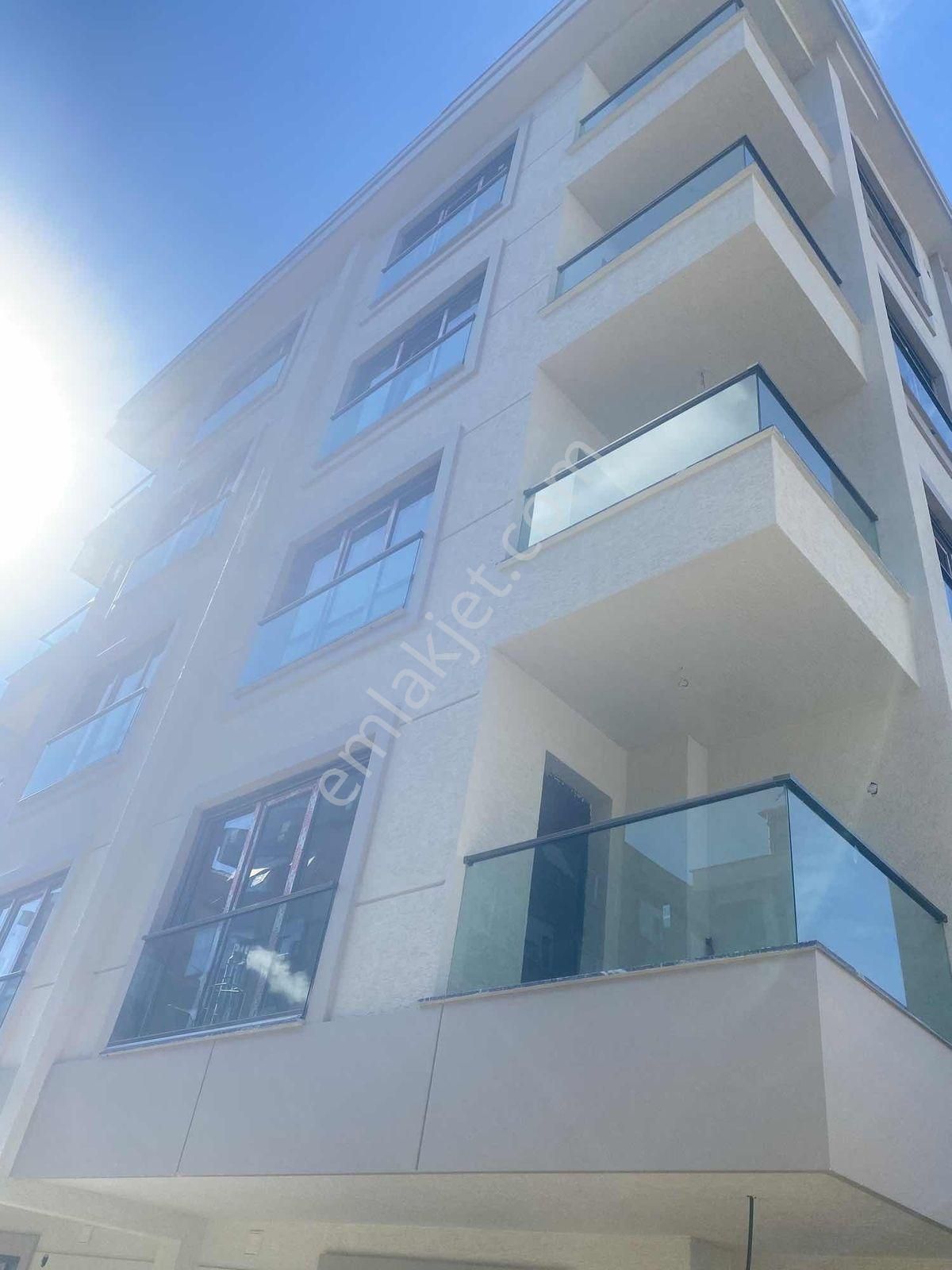 Çalışlar Caddesine Yakın 0 İnşaat 2+1 Lüx Kaçırılmıycak - Görsel 3