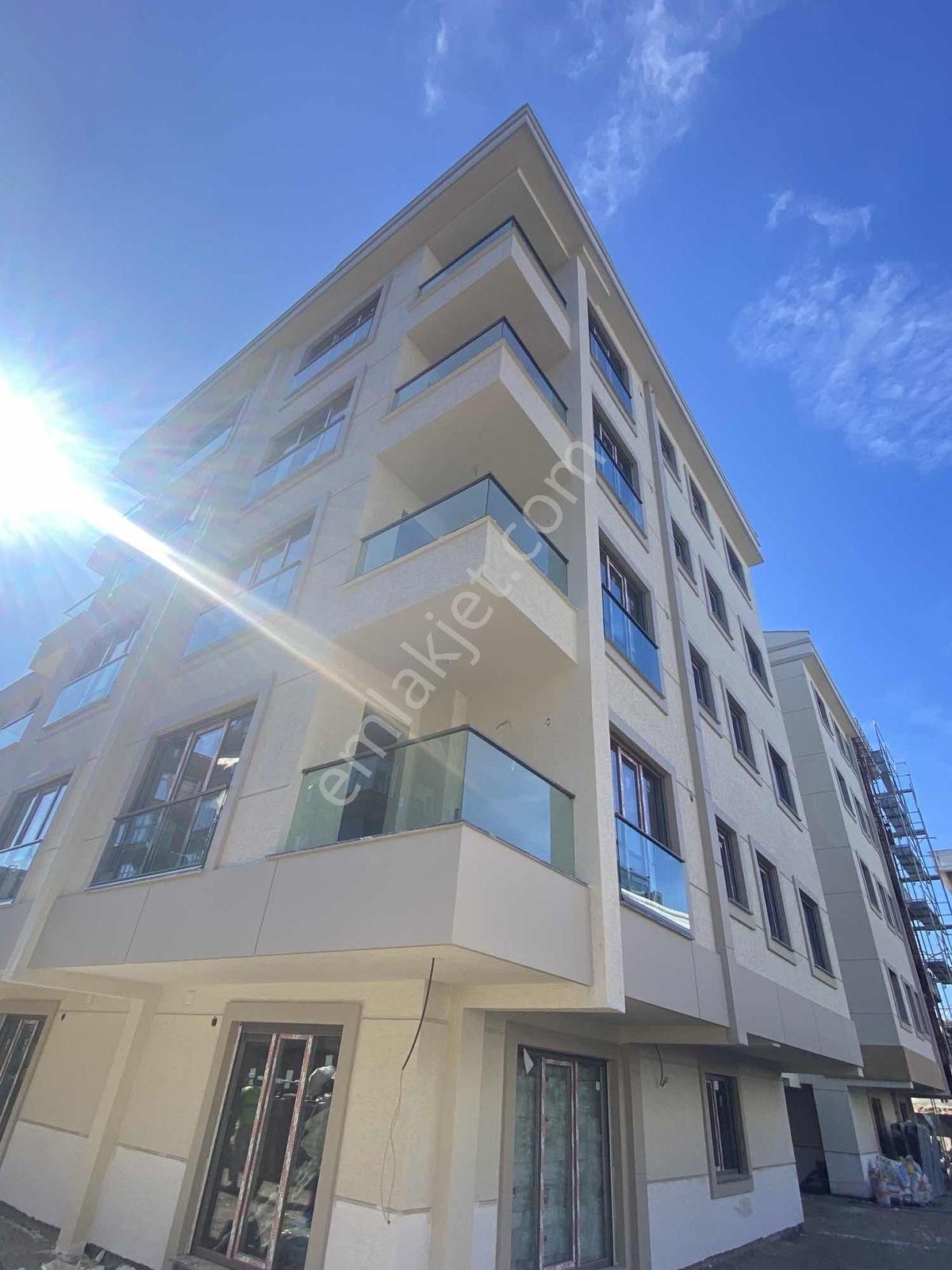 Çalışlar Caddesine Yakın 0 İnşaat 2+1 Lüx Kaçırılmıycak - Görsel 6