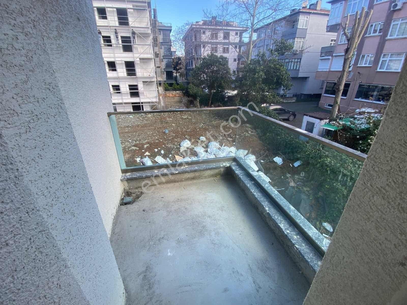 Çalışlar Caddesine Yakın 0 İnşaat 2+1 Lüx Kaçırılmıycak - Görsel 12