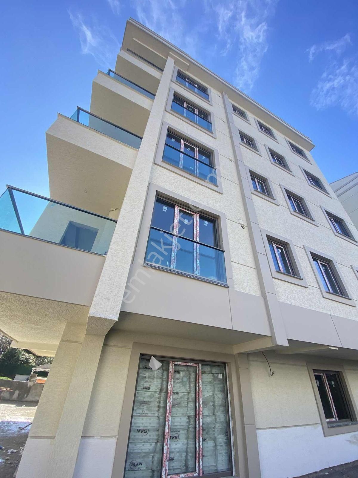 Çalışlar Caddesine Yakın 0 İnşaat 2+1 Lüx Kaçırılmıycak - Görsel 5