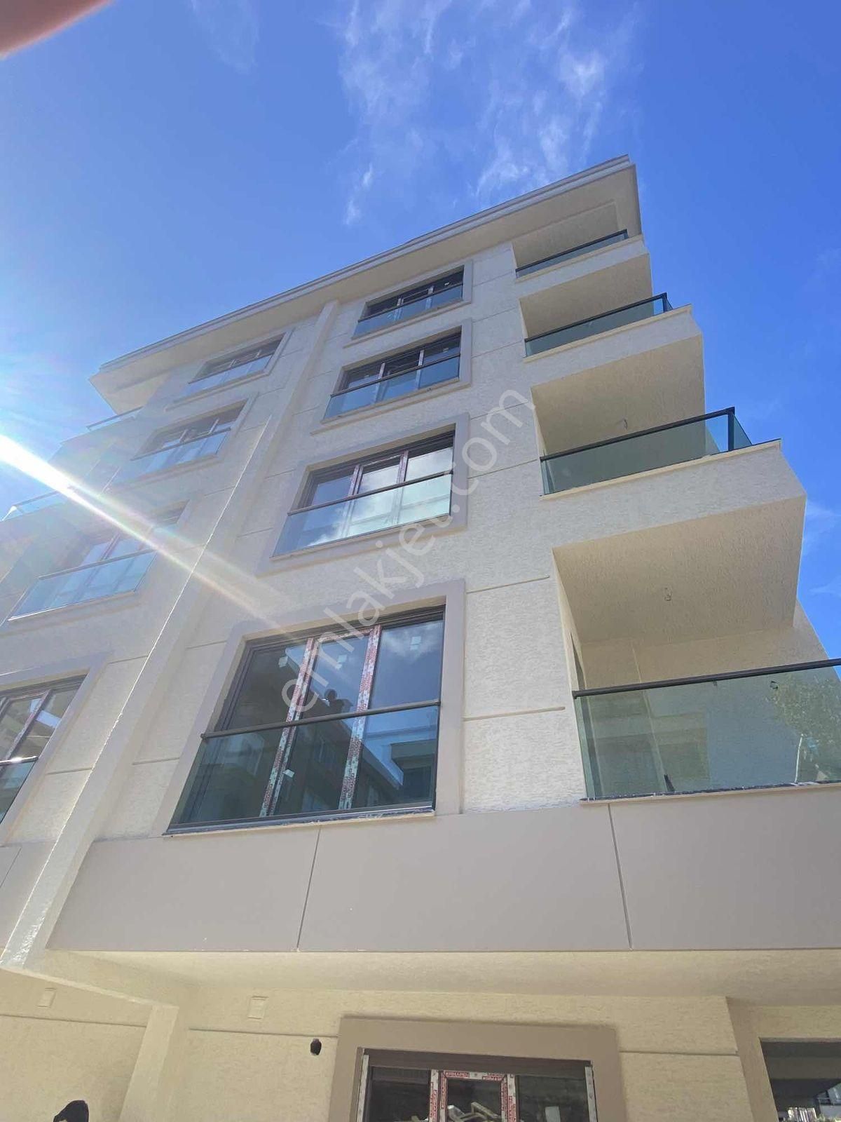 Çalışlar Caddesine Yakın 0 İnşaat 2+1 Lüx Kaçırılmıycak - Görsel 8