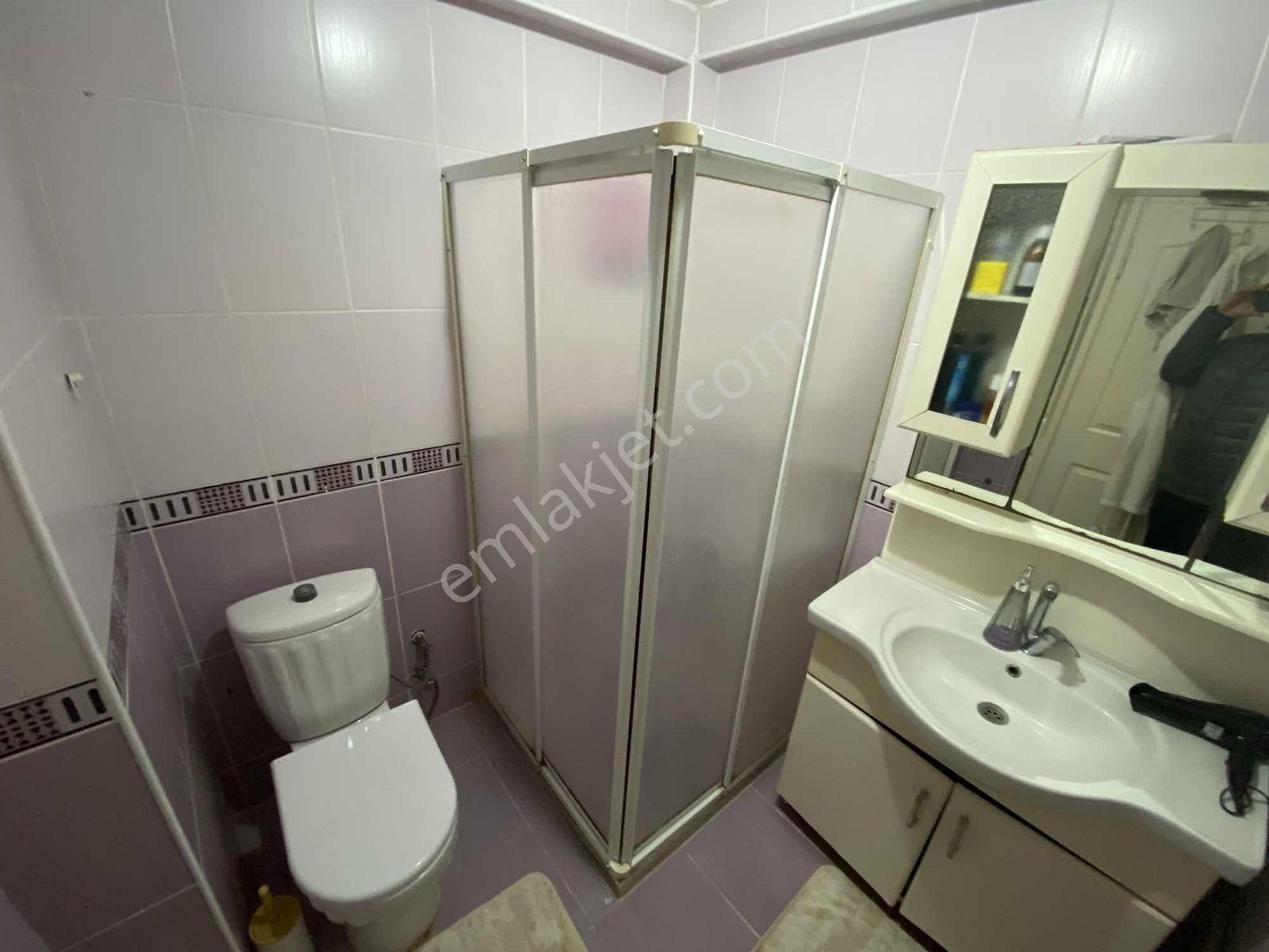 Metro Yakını Yeni Bina 2+1 Net 85 M2 Full Masrf. Ön Cephe - Görsel 19