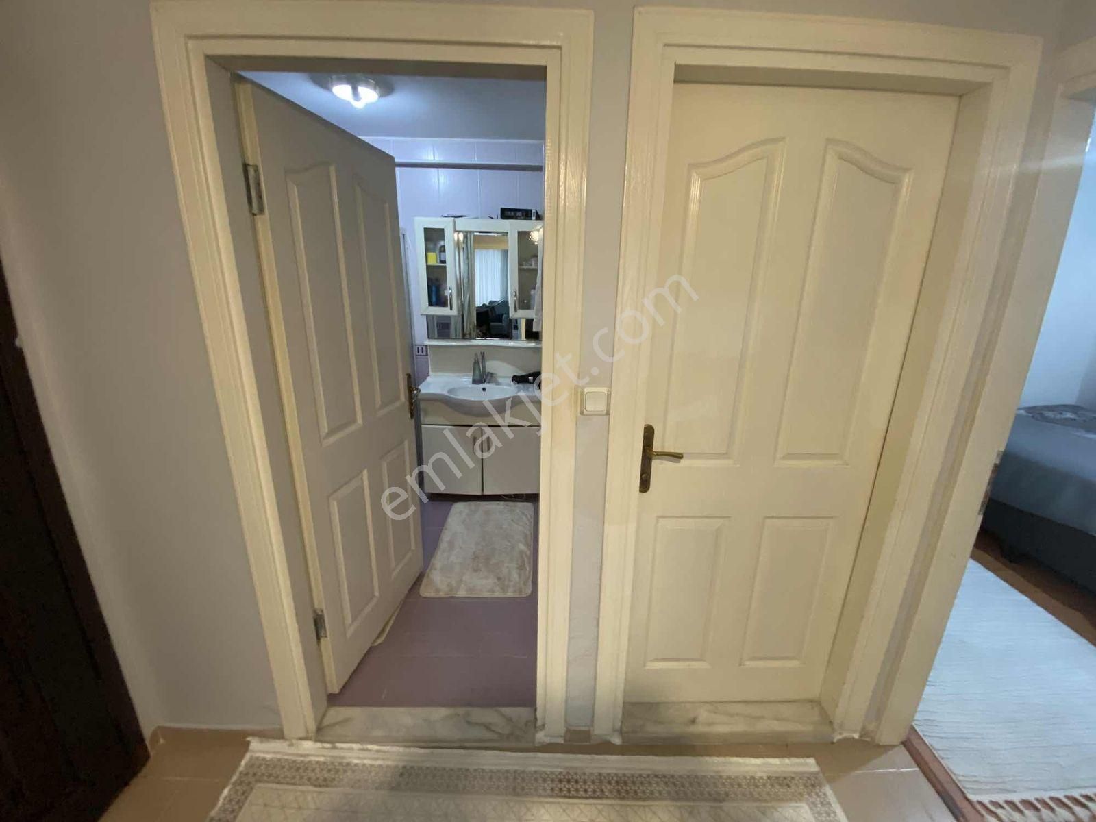 Metro Yakını Yeni Bina 2+1 Net 85 M2 Full Masrf. Ön Cephe - Görsel 7