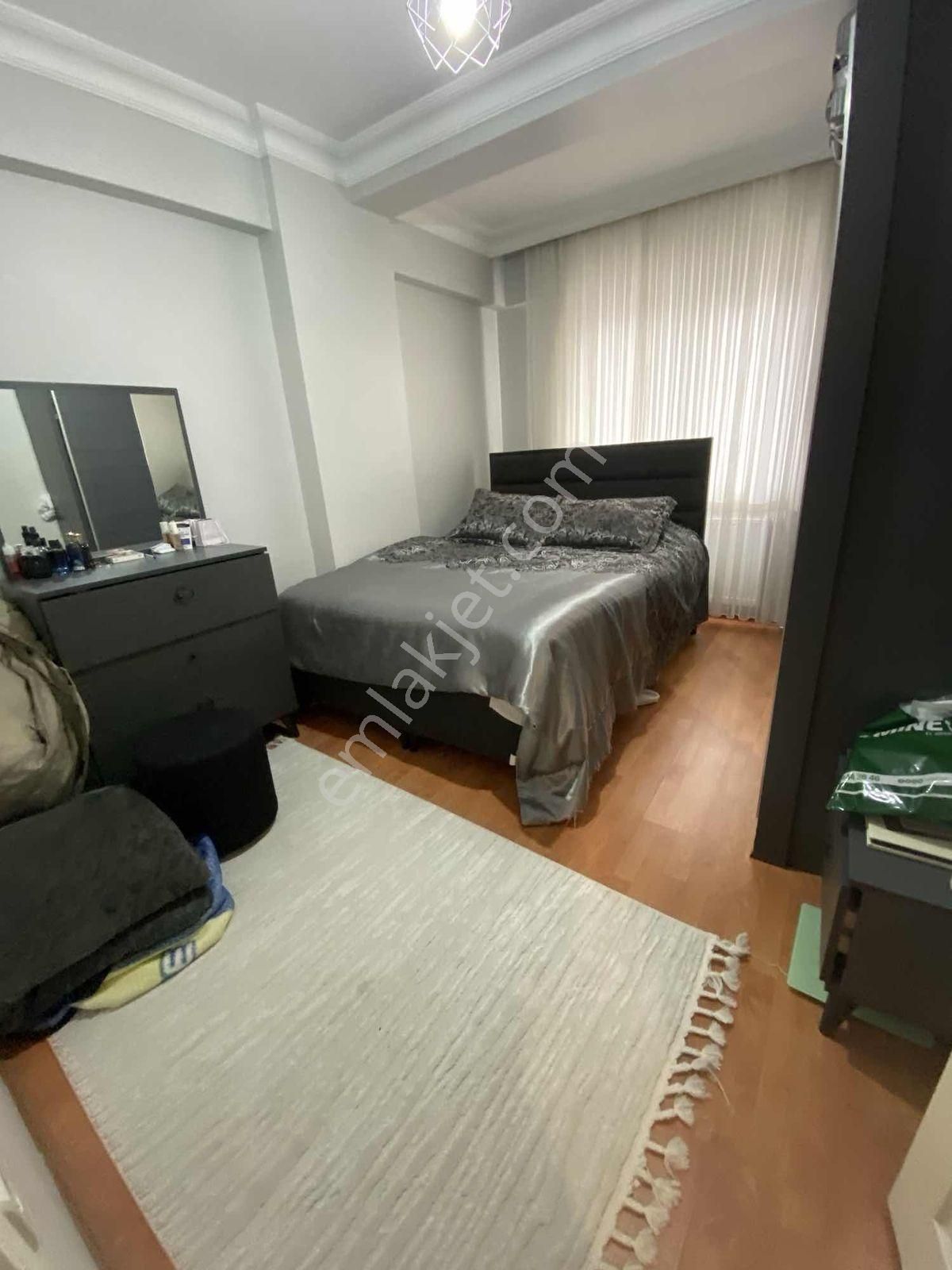 Metro Yakını Yeni Bina 2+1 Net 85 M2 Full Masrf. Ön Cephe - Görsel 10