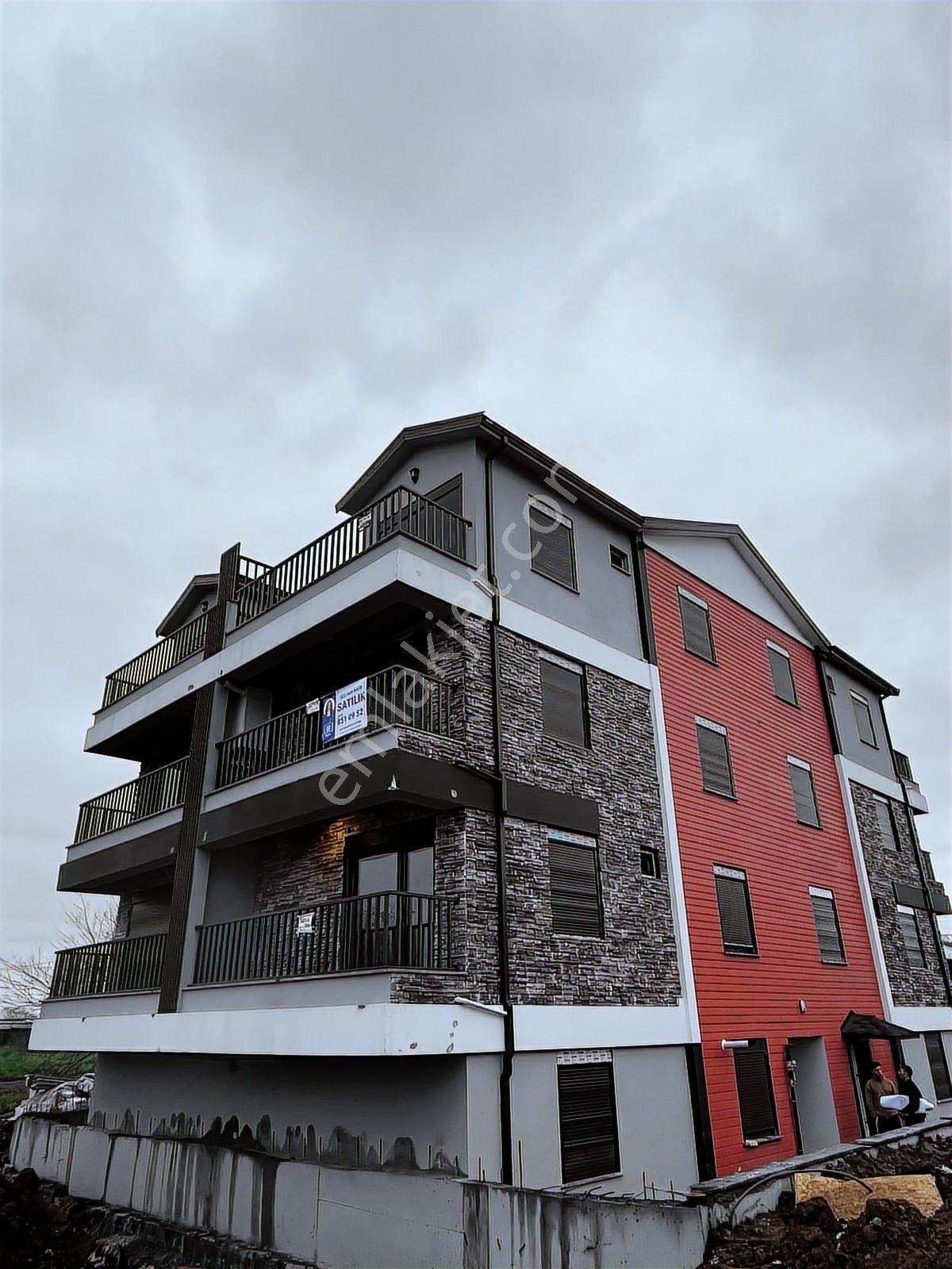 Dialog Mega'dan Kartepe Köseköy 2+1 Satılık Fırsat Çatı Dubleks - Görsel 5