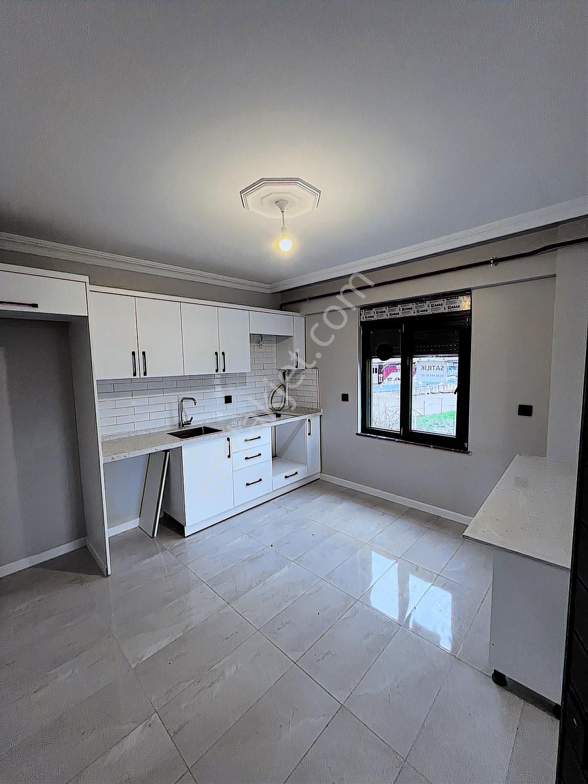 Dialog Mega'dan Kartepe Köseköy 2+1 Satılık Fırsat Çatı Dubleks - Görsel 6