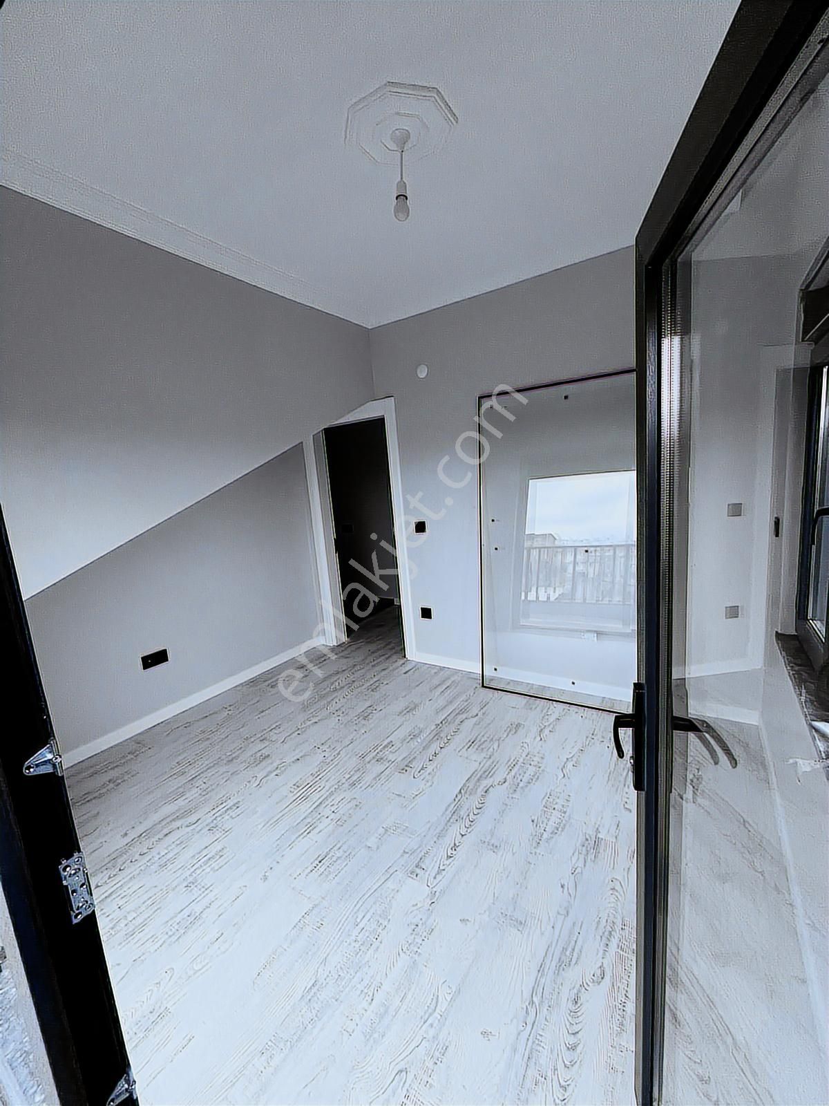 Dialog Mega'dan Kartepe Köseköy 2+1 Satılık Fırsat Çatı Dubleks - Görsel 23