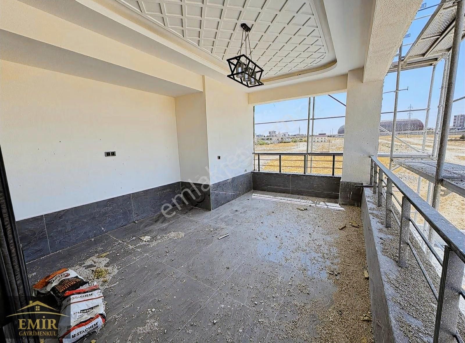 Emir Gayrimenkulden Göktürkün Gözde Kalbinde Satılık 2.5+1 Daire - Görsel 30