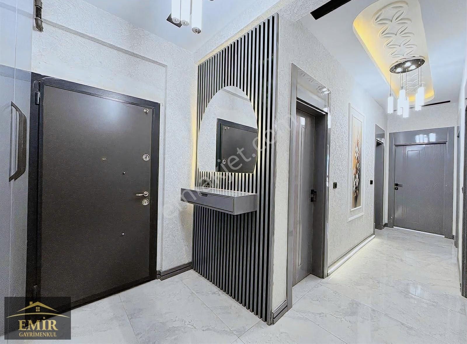 Emir Gayrimenkulden Göktürkün Gözde Kalbinde Satılık 2.5+1 Daire - Görsel 29