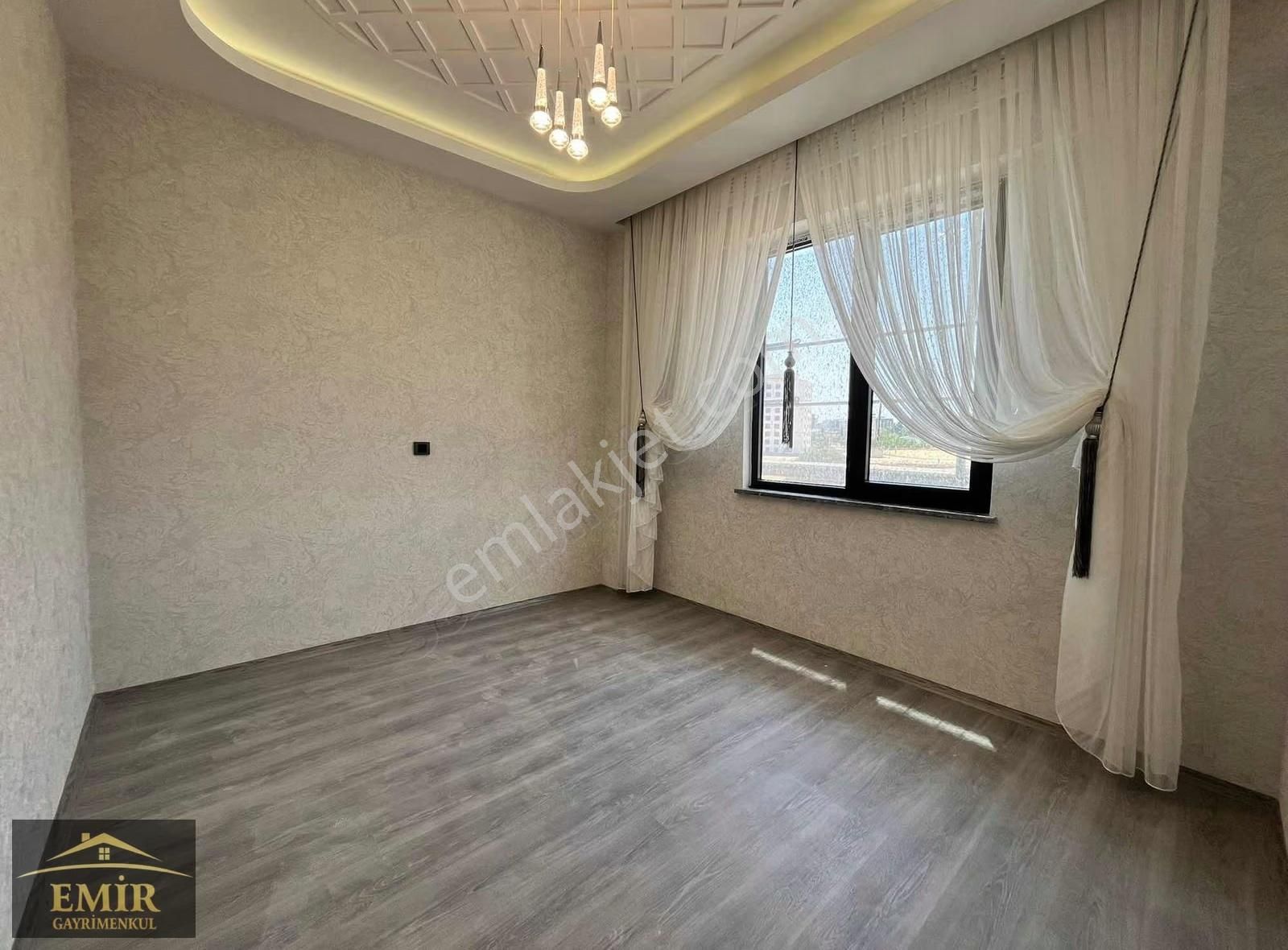 Emir Gayrimenkulden Göktürkün Gözde Kalbinde Satılık 2.5+1 Daire - Görsel 12