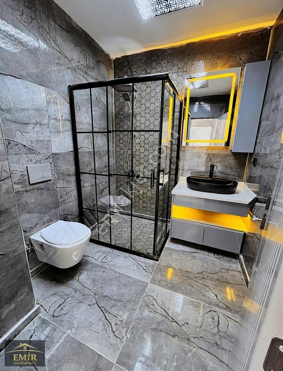 Emir Gayrimenkulden Göktürkün Gözde Kalbinde Satılık 2.5+1 Daire - Görsel 24