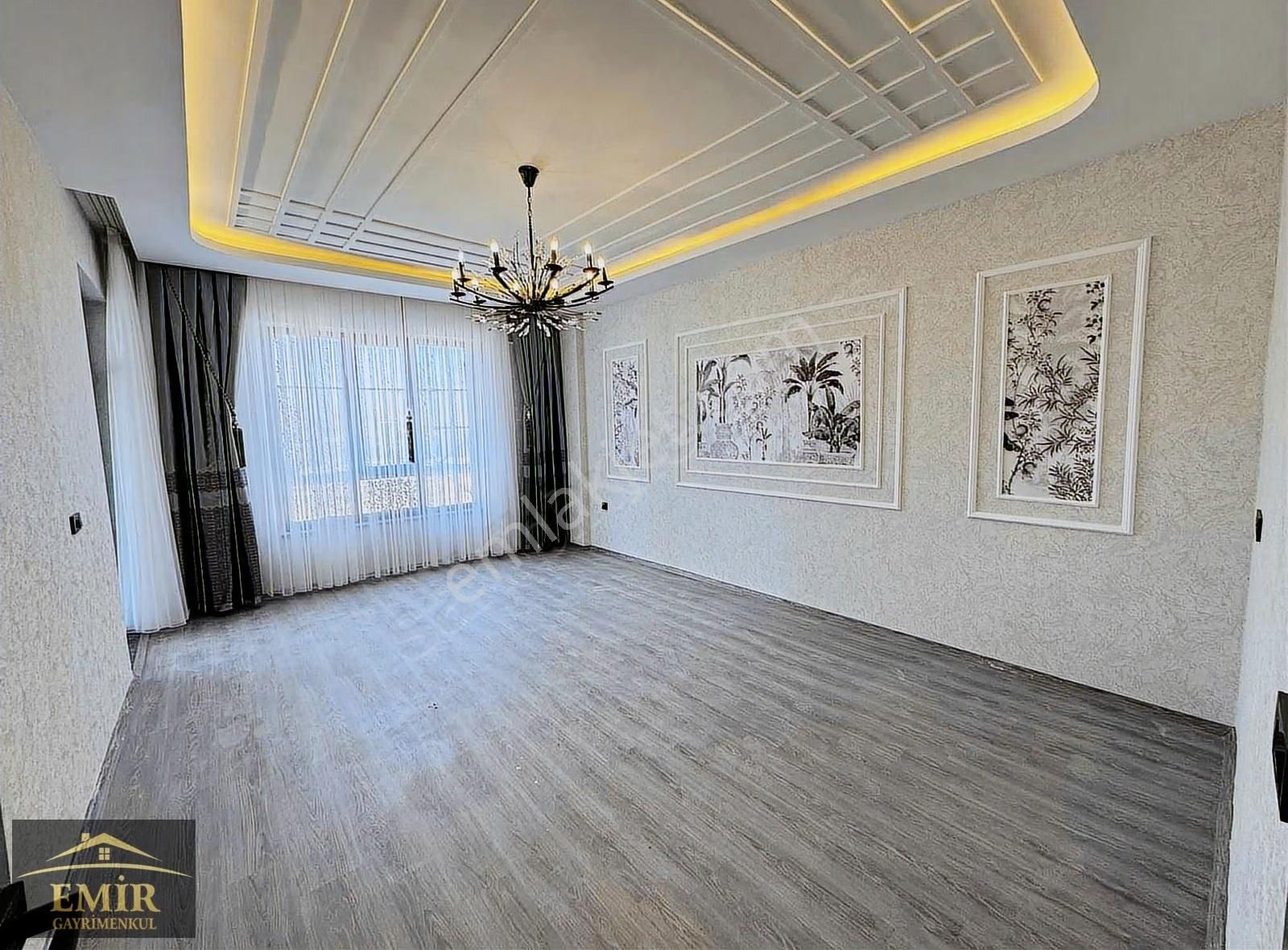 Emir Gayrimenkulden Göktürkün Gözde Kalbinde Satılık 2.5+1 Daire - Görsel 25