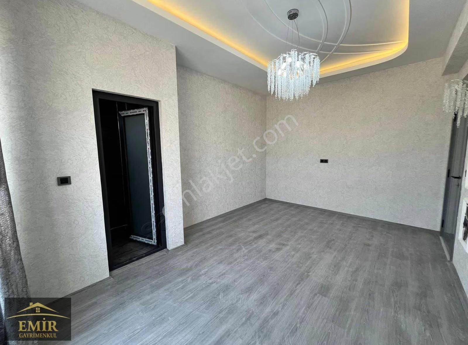 Emir Gayrimenkulden Göktürkün Gözde Kalbinde Satılık 2.5+1 Daire - Görsel 31