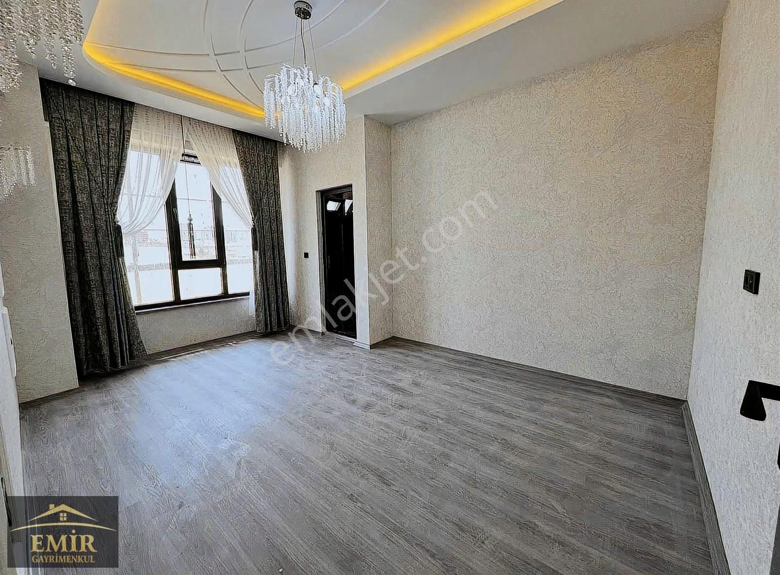 Emir Gayrimenkulden Göktürkün Gözde Kalbinde Satılık 2.5+1 Daire - Görsel 32