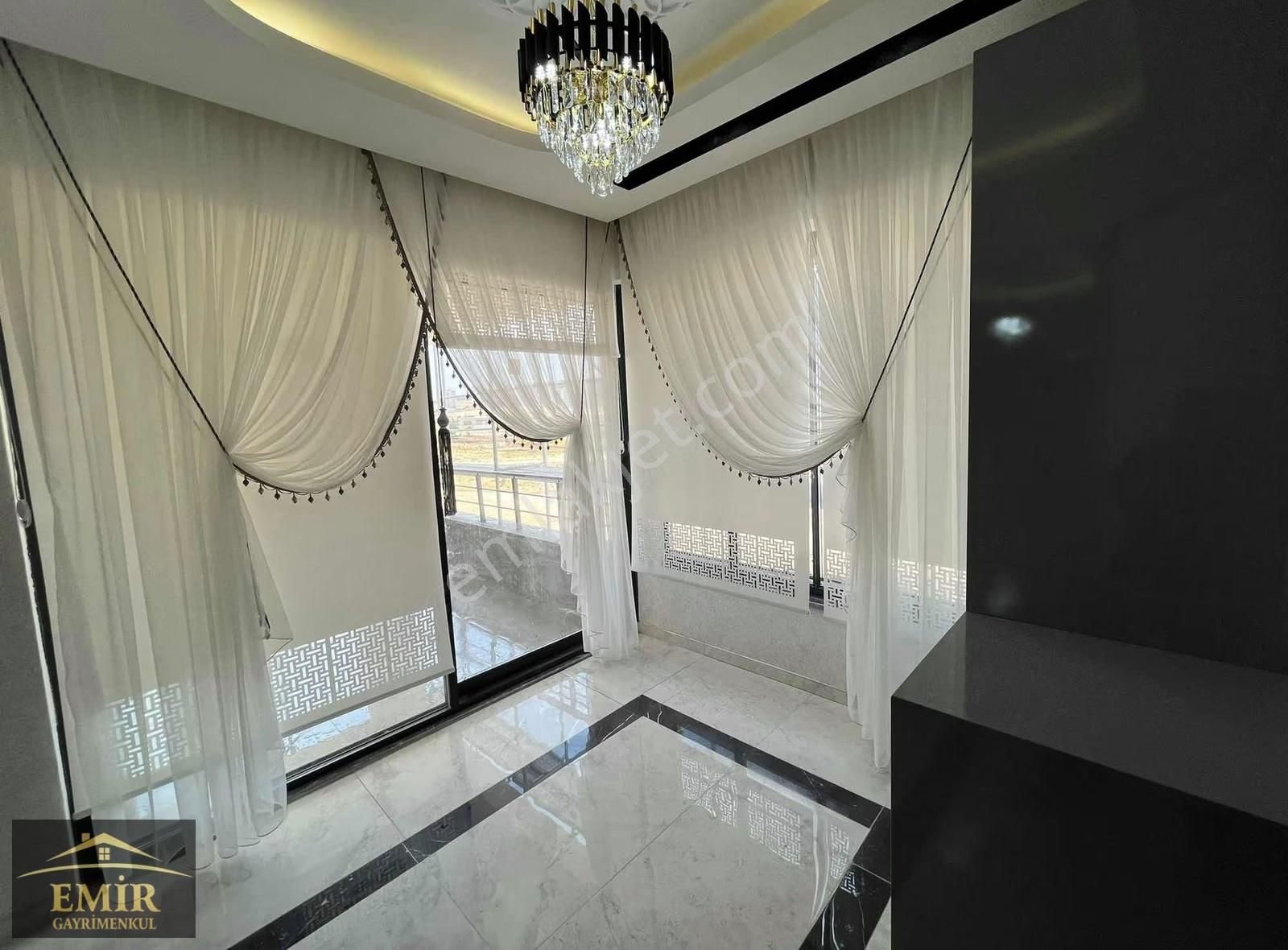 Emir Gayrimenkulden Göktürkün Gözde Kalbinde Satılık 2.5+1 Daire - Görsel 7