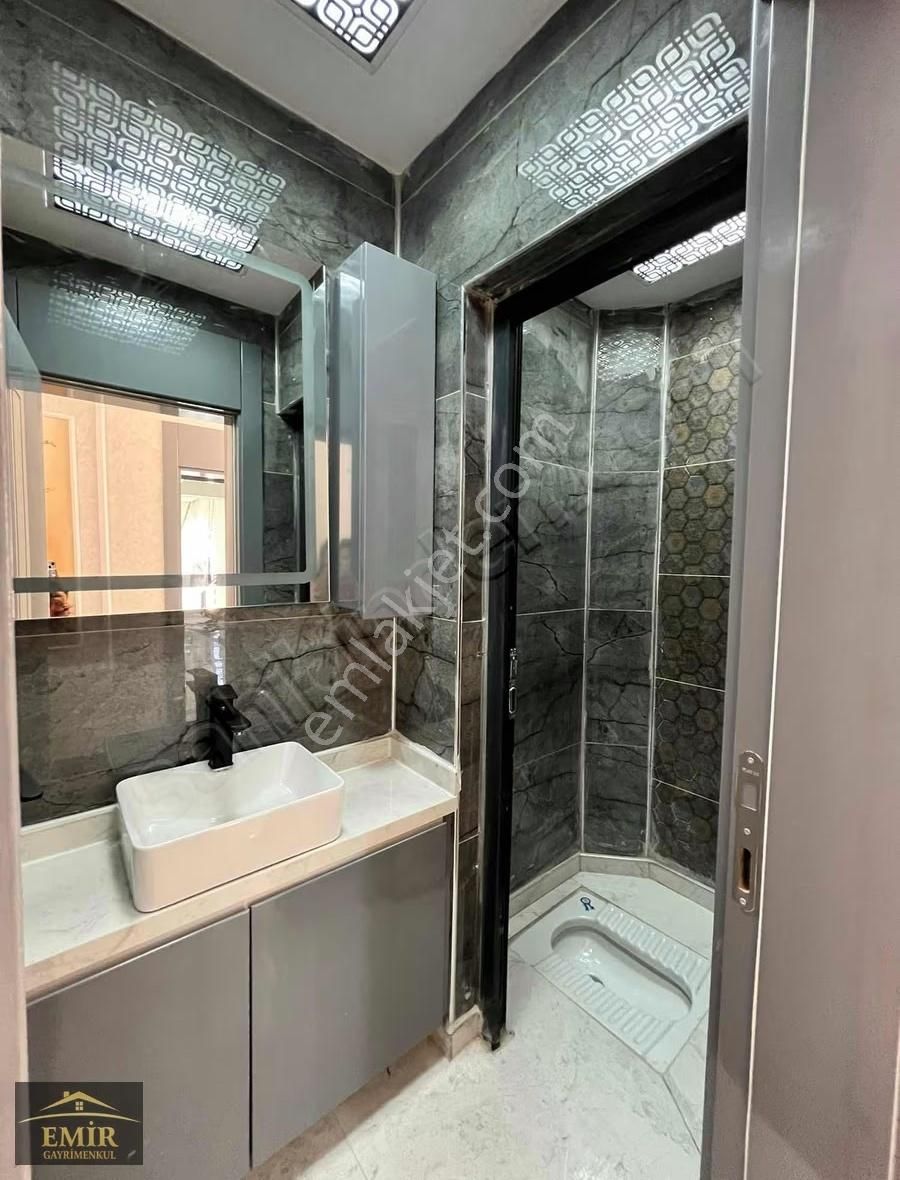Emir Gayrimenkulden Göktürkün Gözde Kalbinde Satılık 2.5+1 Daire - Görsel 34