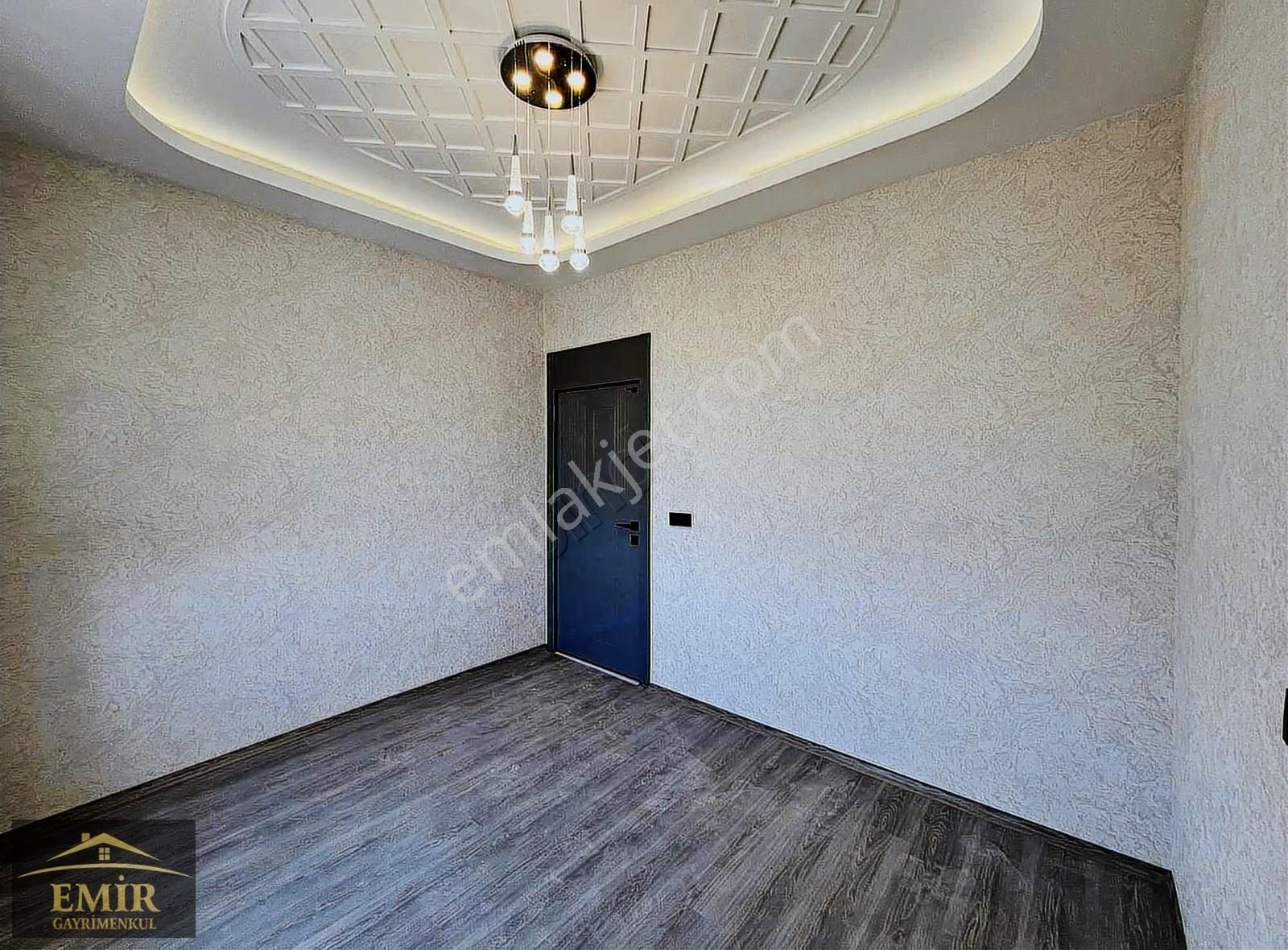 Emir Gayrimenkulden Göktürkün Gözde Kalbinde Satılık 2.5+1 Daire - Görsel 33