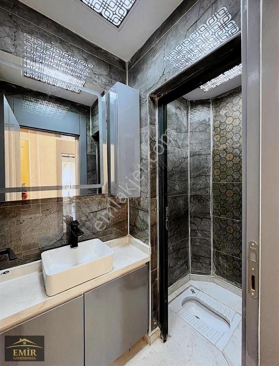 Emir Gayrimenkulden Göktürkün Gözde Kalbinde Satılık 2.5+1 Daire - Görsel 20