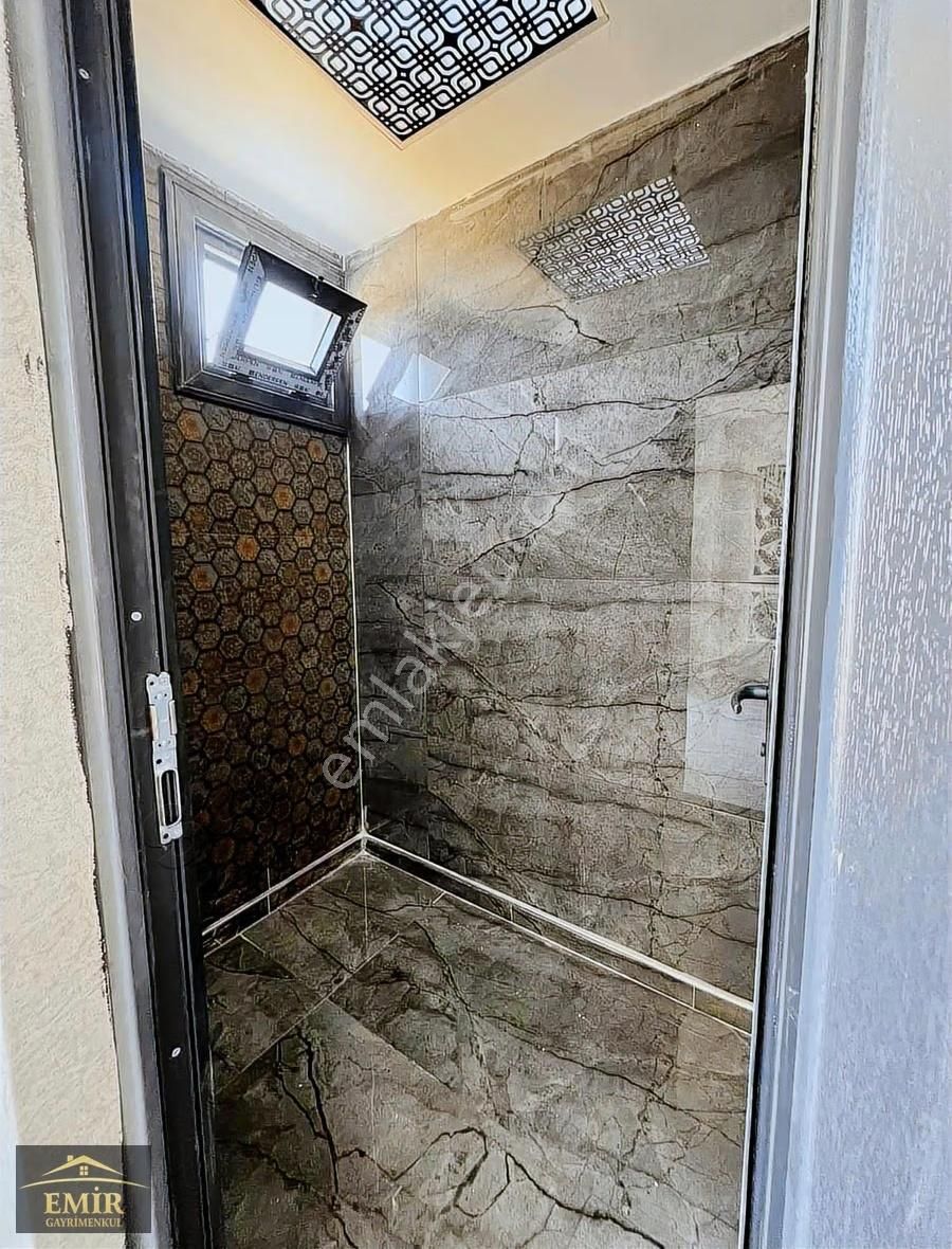 Emir Gayrimenkulden Göktürkün Gözde Kalbinde Satılık 2.5+1 Daire - Görsel 8