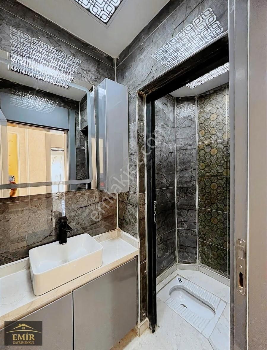 Emir Gayrimenkulden Göktürkün Gözde Kalbinde Satılık 2.5+1 Daire - Görsel 16
