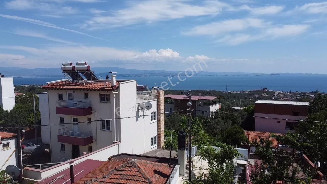 Erimden Avcılarda Köy Arsası - Görsel 9