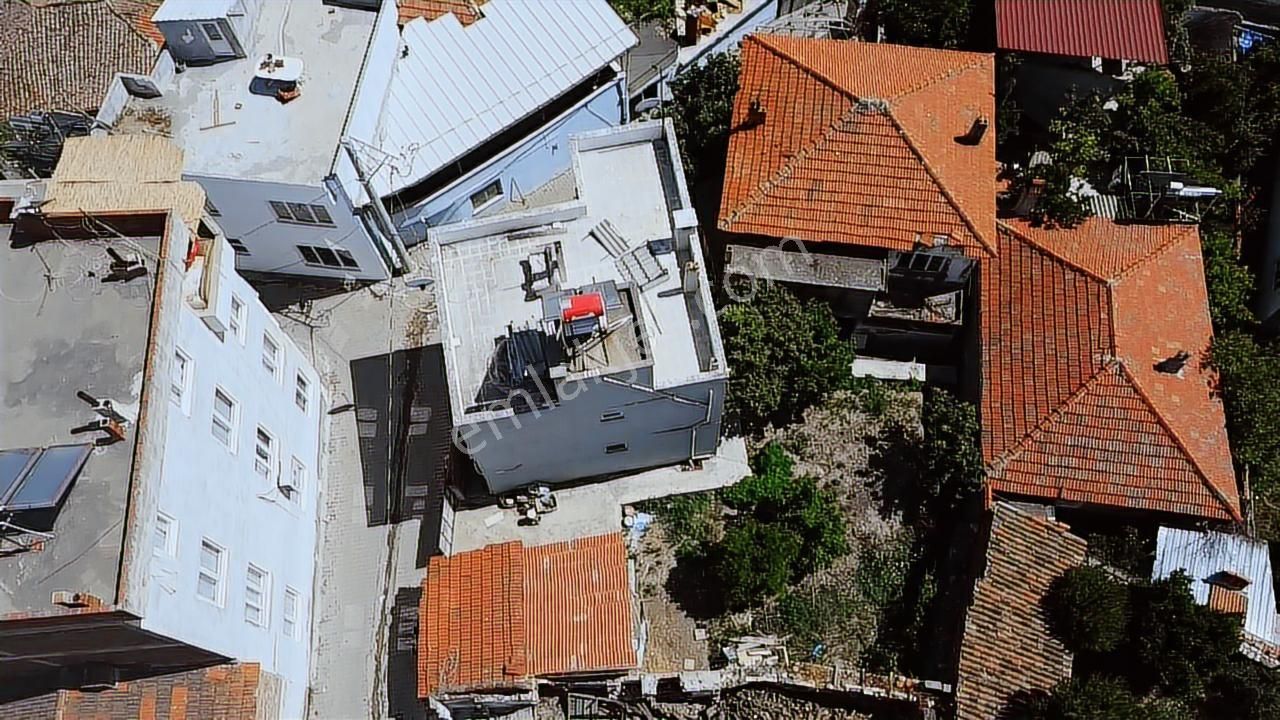 Erimden Avcılarda Köy Arsası - Görsel 14