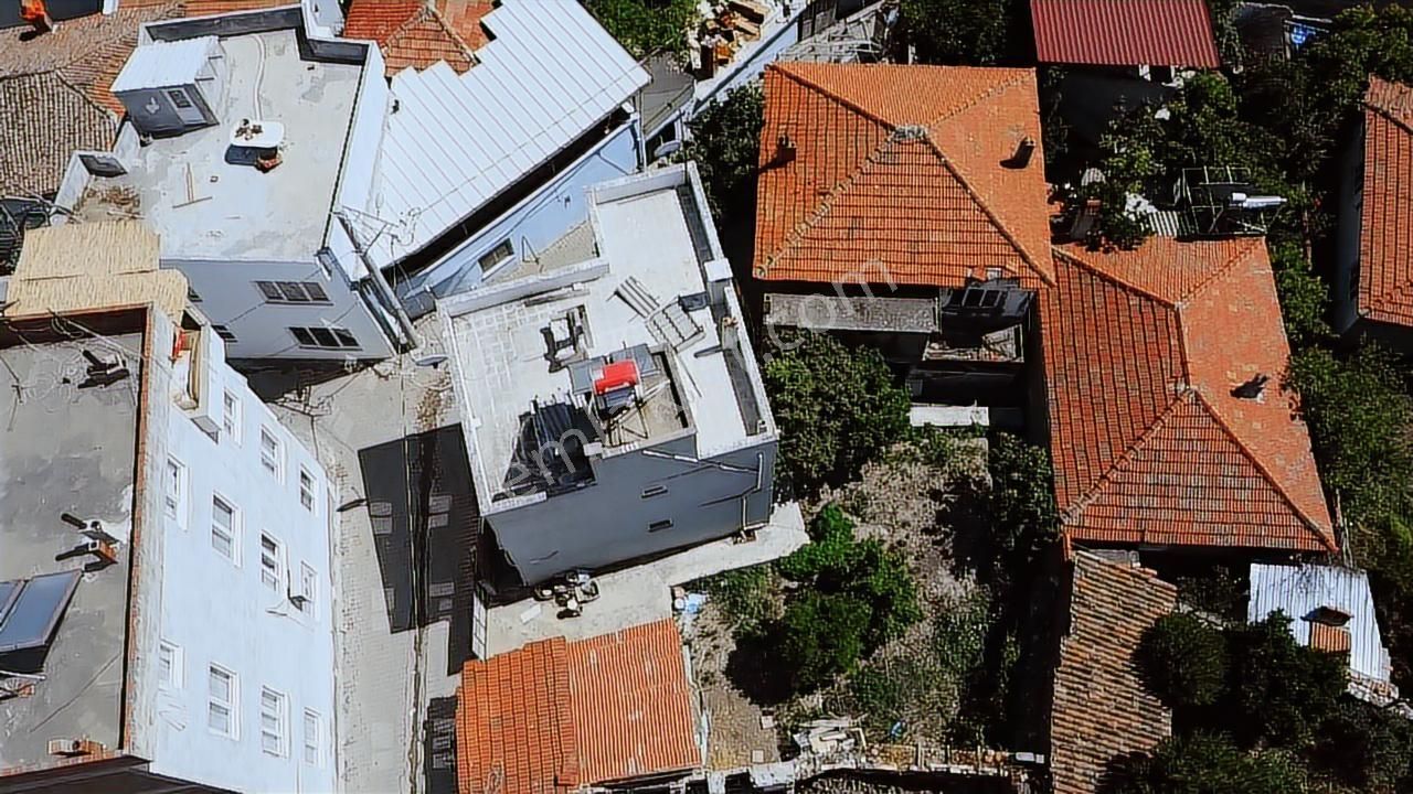 Erimden Avcılarda Köy Arsası