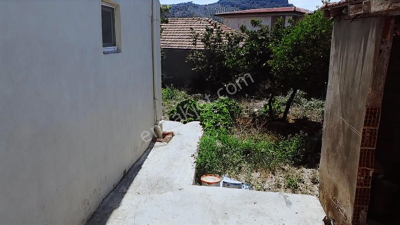 Erimden Avcılarda Köy Arsası - Görsel 15