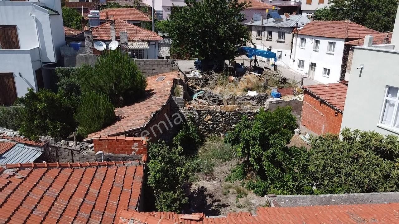 Erimden Avcılarda Köy Arsası - Görsel 12