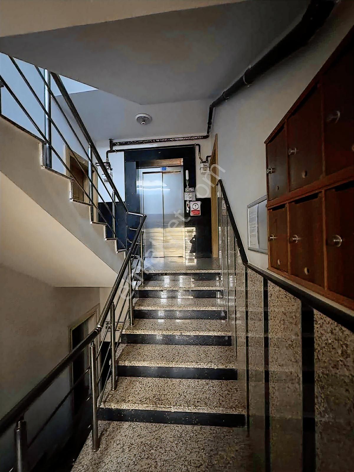 Merkezi Konum Yeni Binada Arakat 2+1 Kiralık Daire - Görsel 8