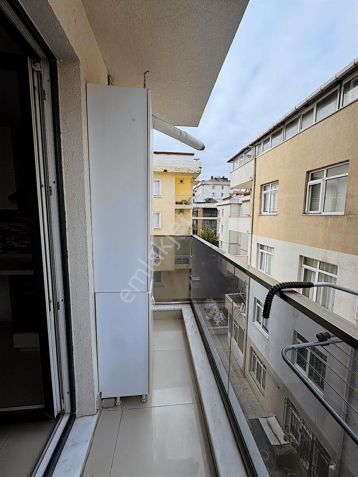 Merkezi Konum Yeni Binada Arakat 2+1 Kiralık Daire - Görsel 34