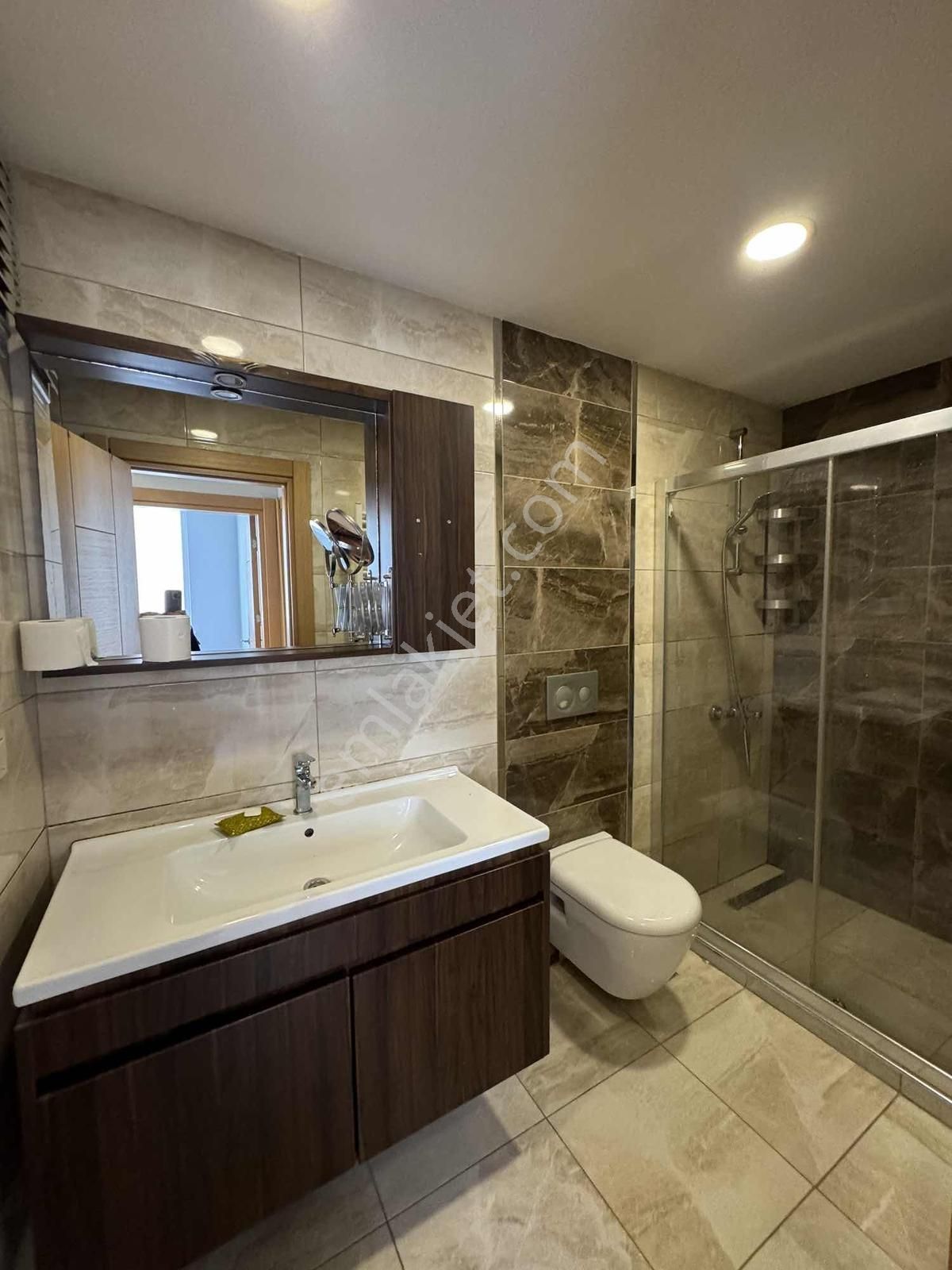 Merkezi Konum Yeni Binada Arakat 2+1 Kiralık Daire - Görsel 21