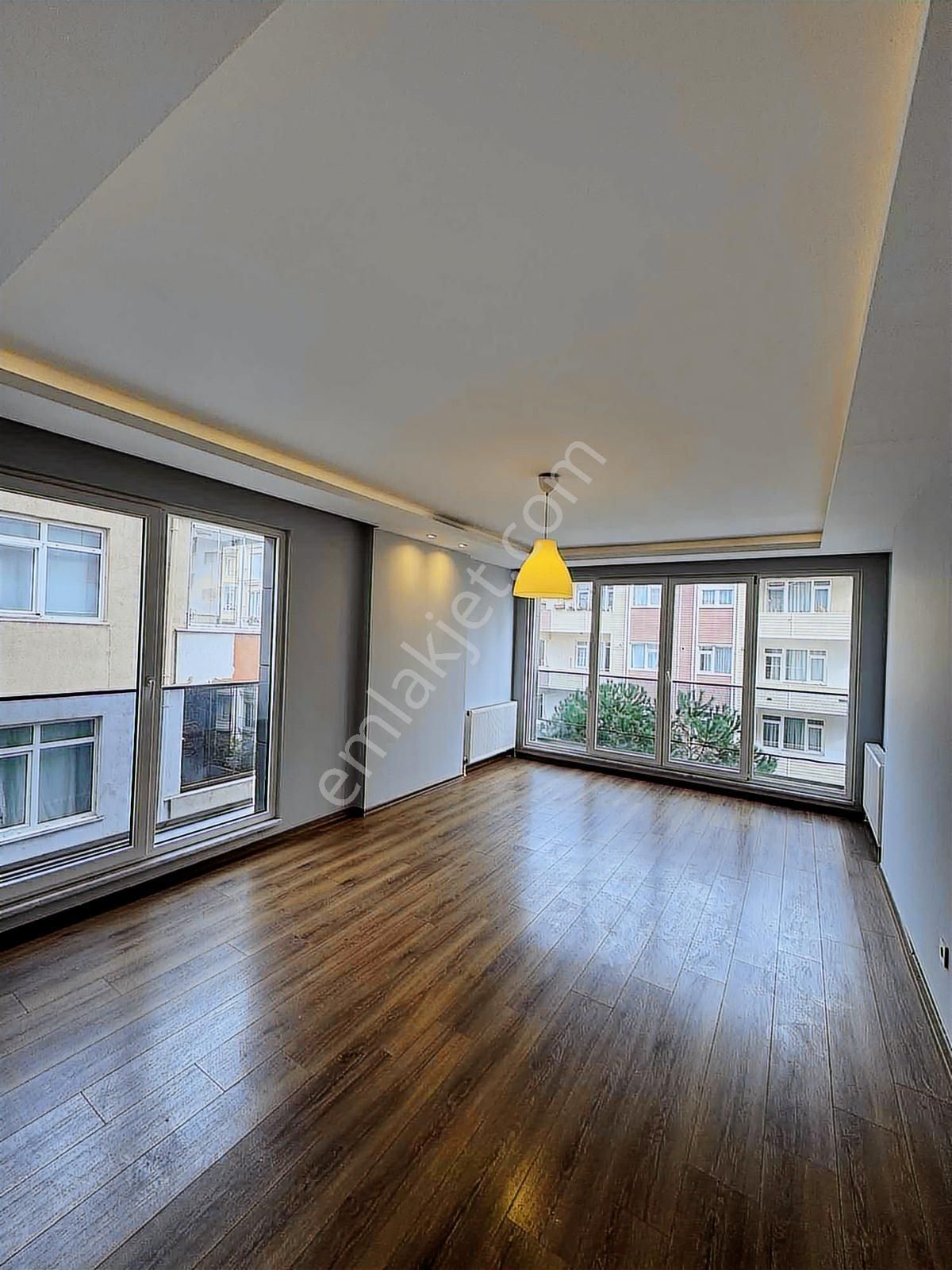 Merkezi Konum Yeni Binada Arakat 2+1 Kiralık Daire - Görsel 18