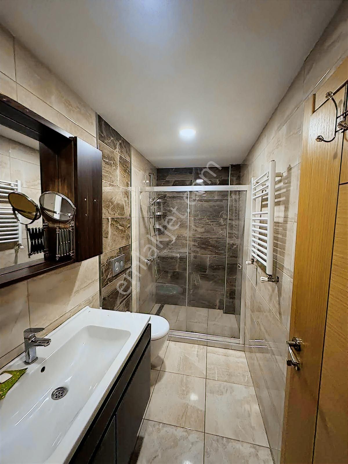 Merkezi Konum Yeni Binada Arakat 2+1 Kiralık Daire - Görsel 20