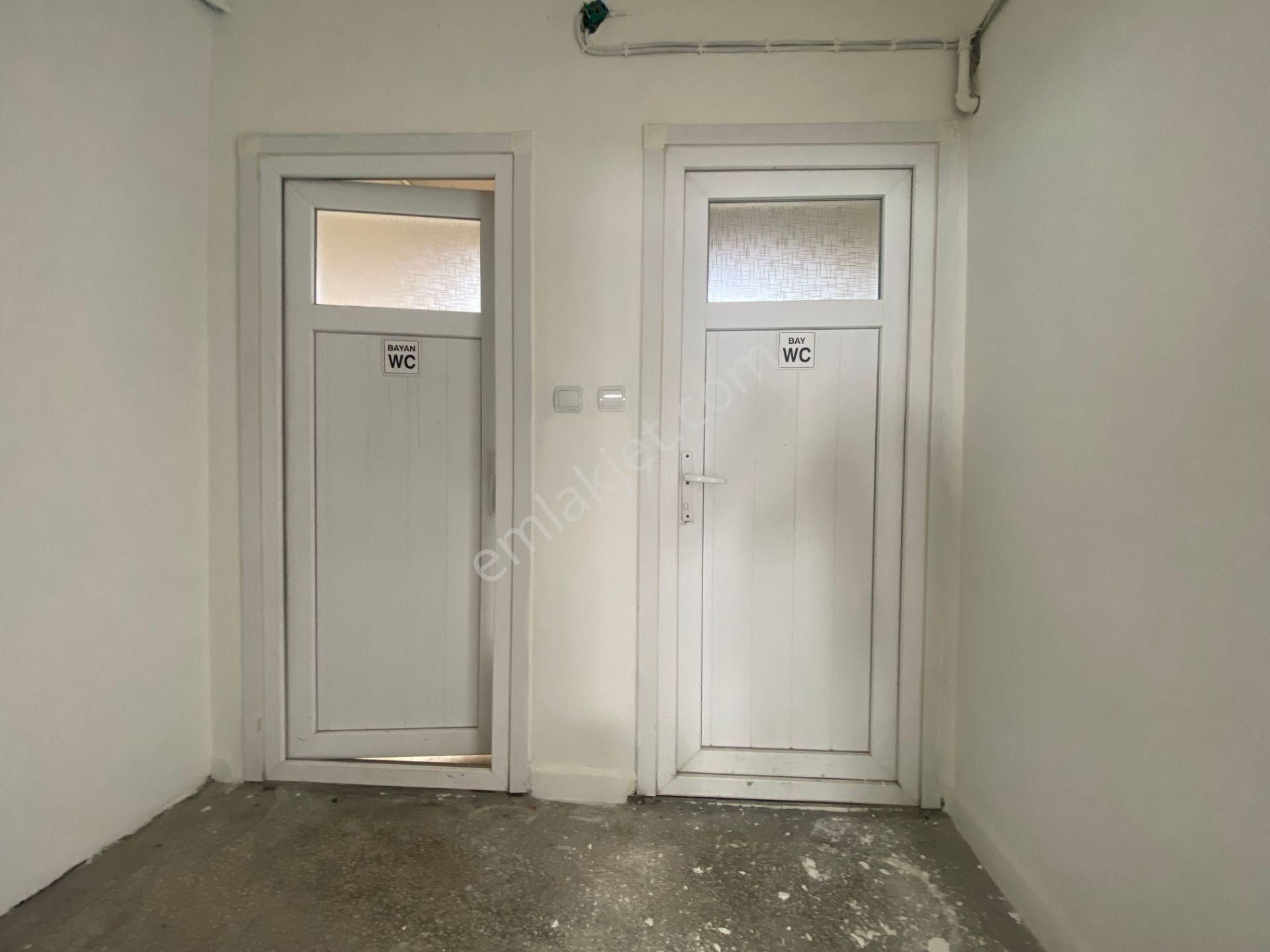 Next House'dan Sefaköy'de Satılık 400 M² Ticari Dükkan & Kat Ofisi - Görsel 10