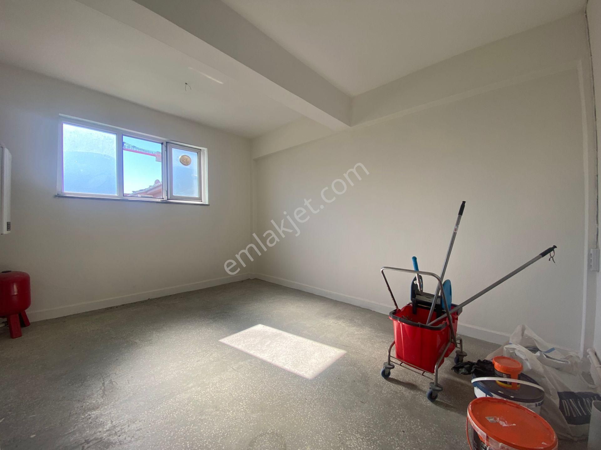 Next House'dan Sefaköy'de Satılık 400 M² Ticari Dükkan & Kat Ofisi - Görsel 7