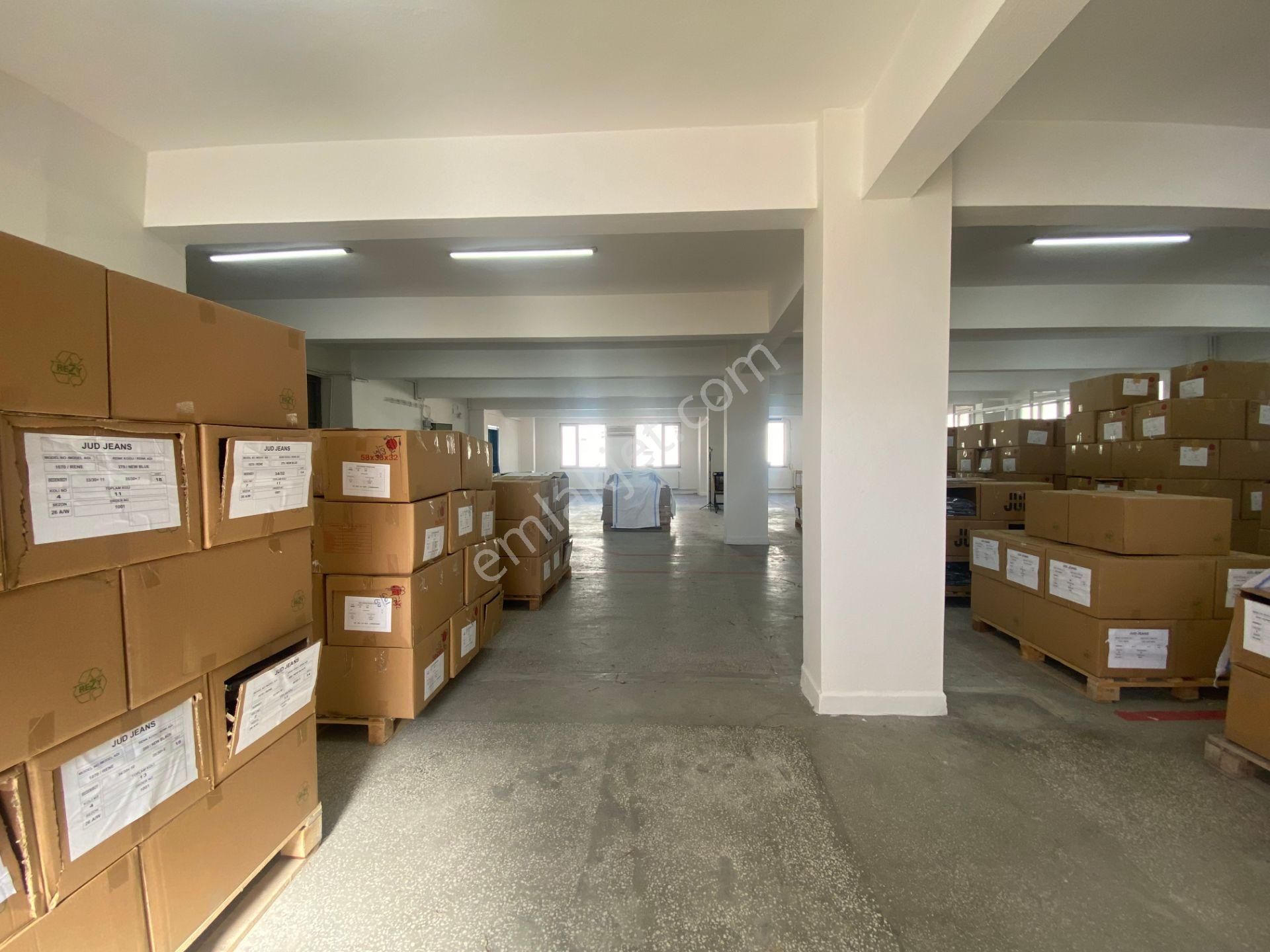 Next House'dan Sefaköy'de Satılık 400 M² Ticari Dükkan & Kat Ofisi - Görsel 4